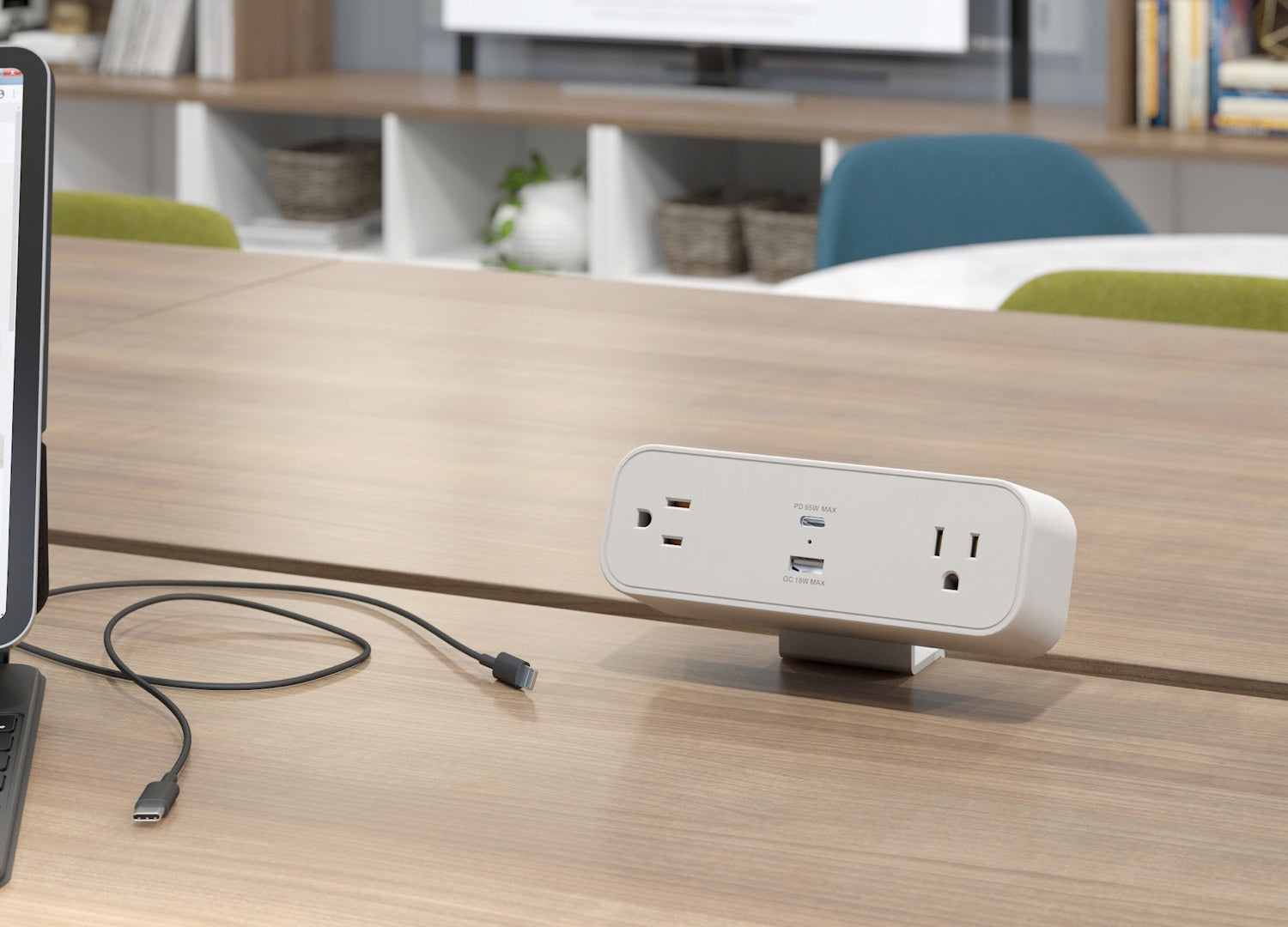 Desktop Power Unit Plus