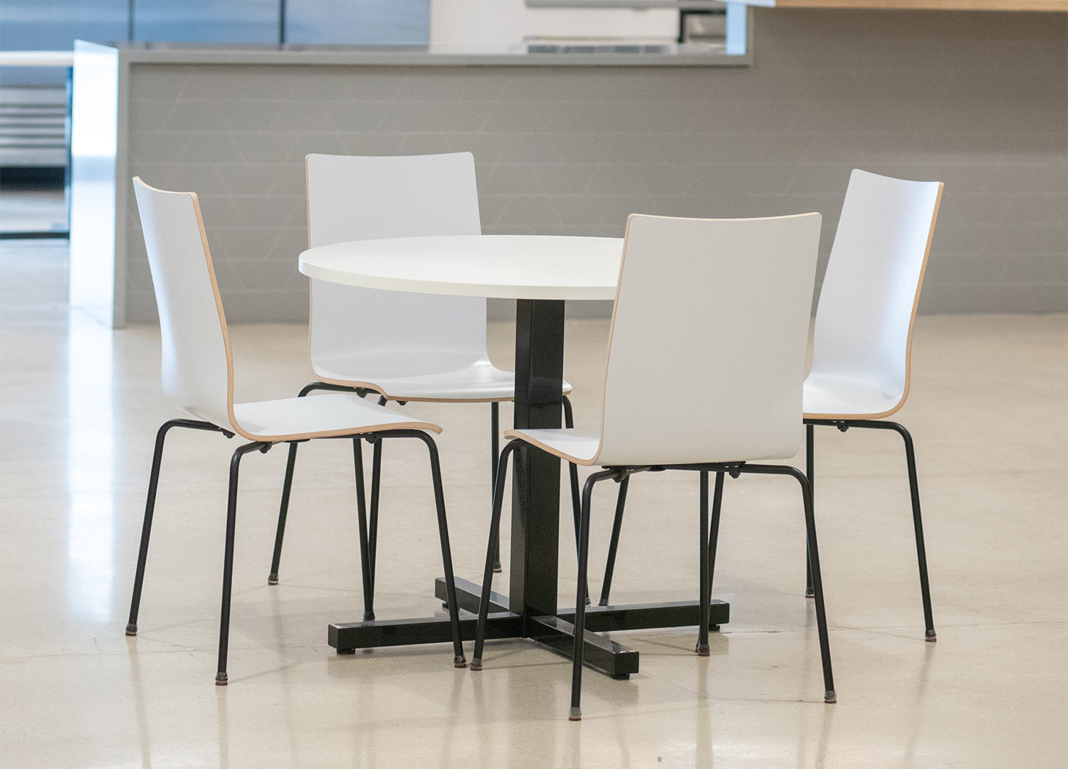 Contempo Chair