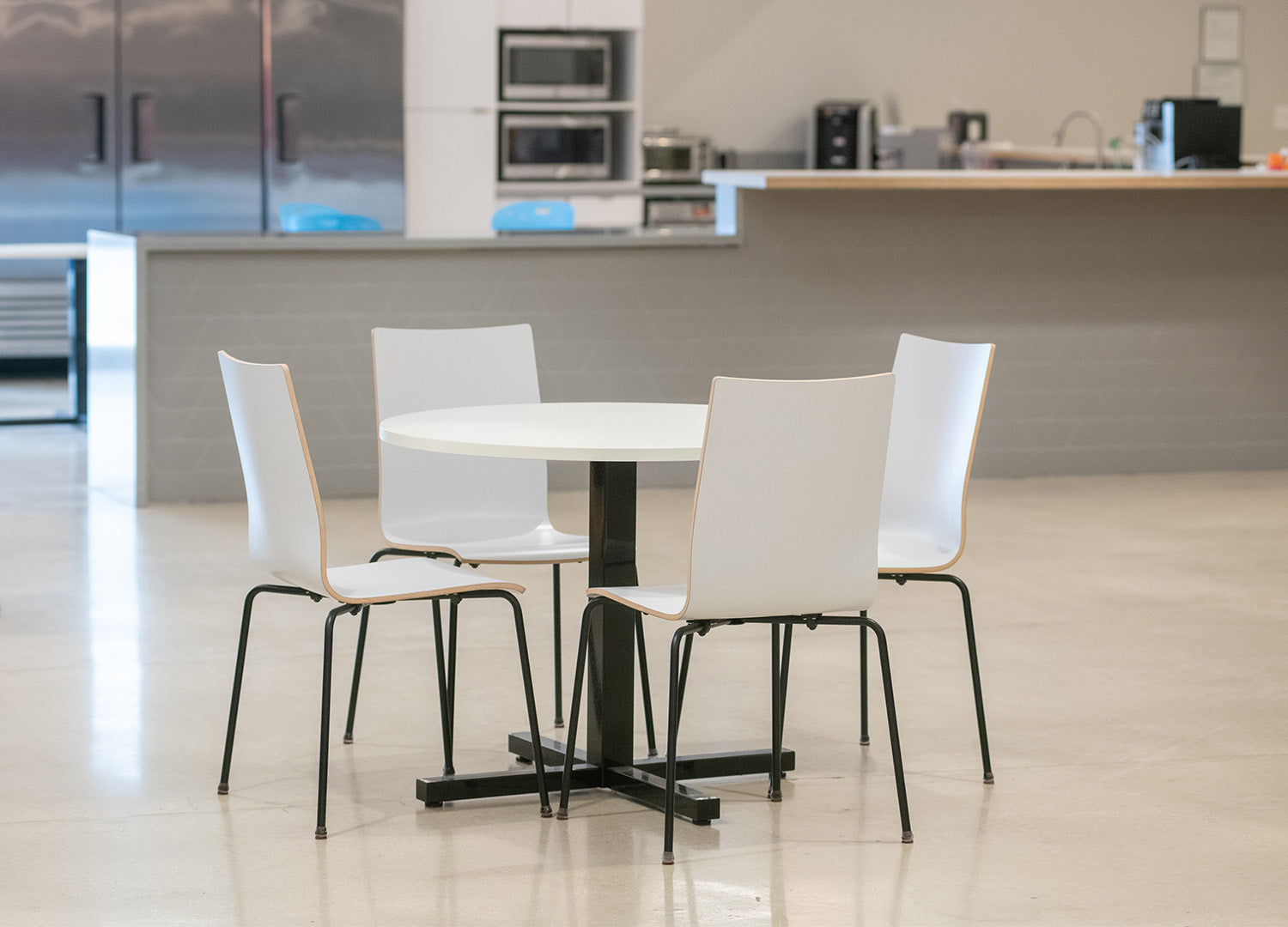 Contempo Chair