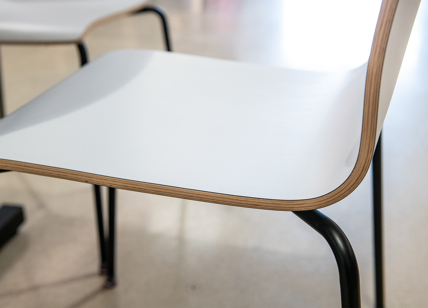 Contempo Chair