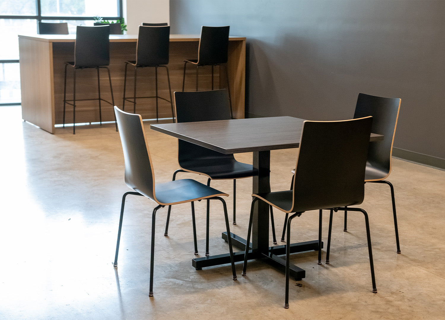 Contempo Chair
