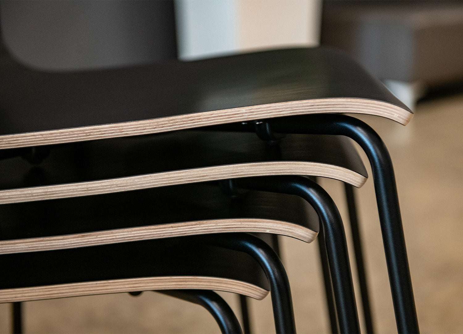 Contempo Chair