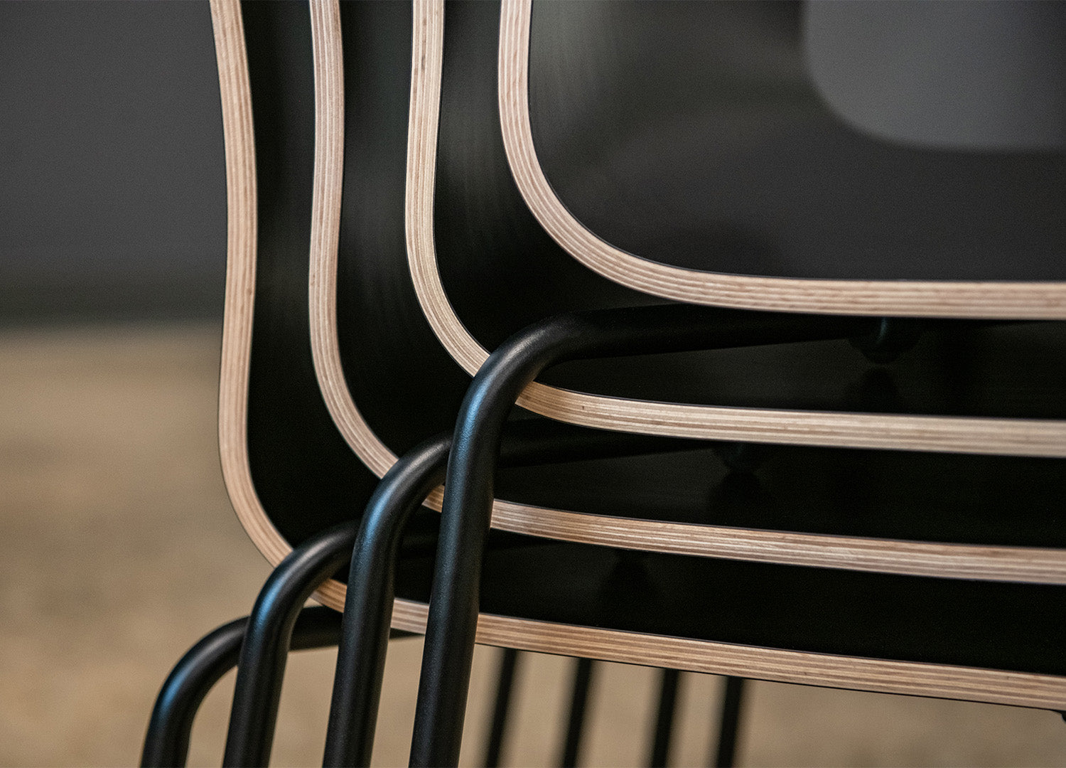 Contempo Barstool