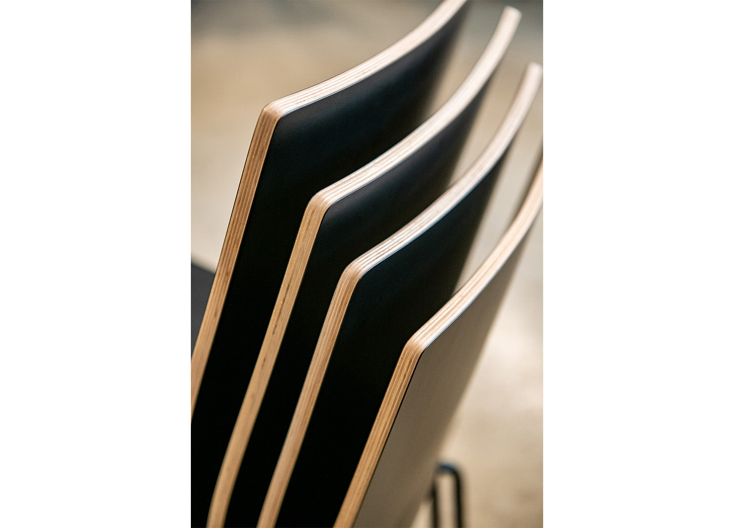 Contempo Chair