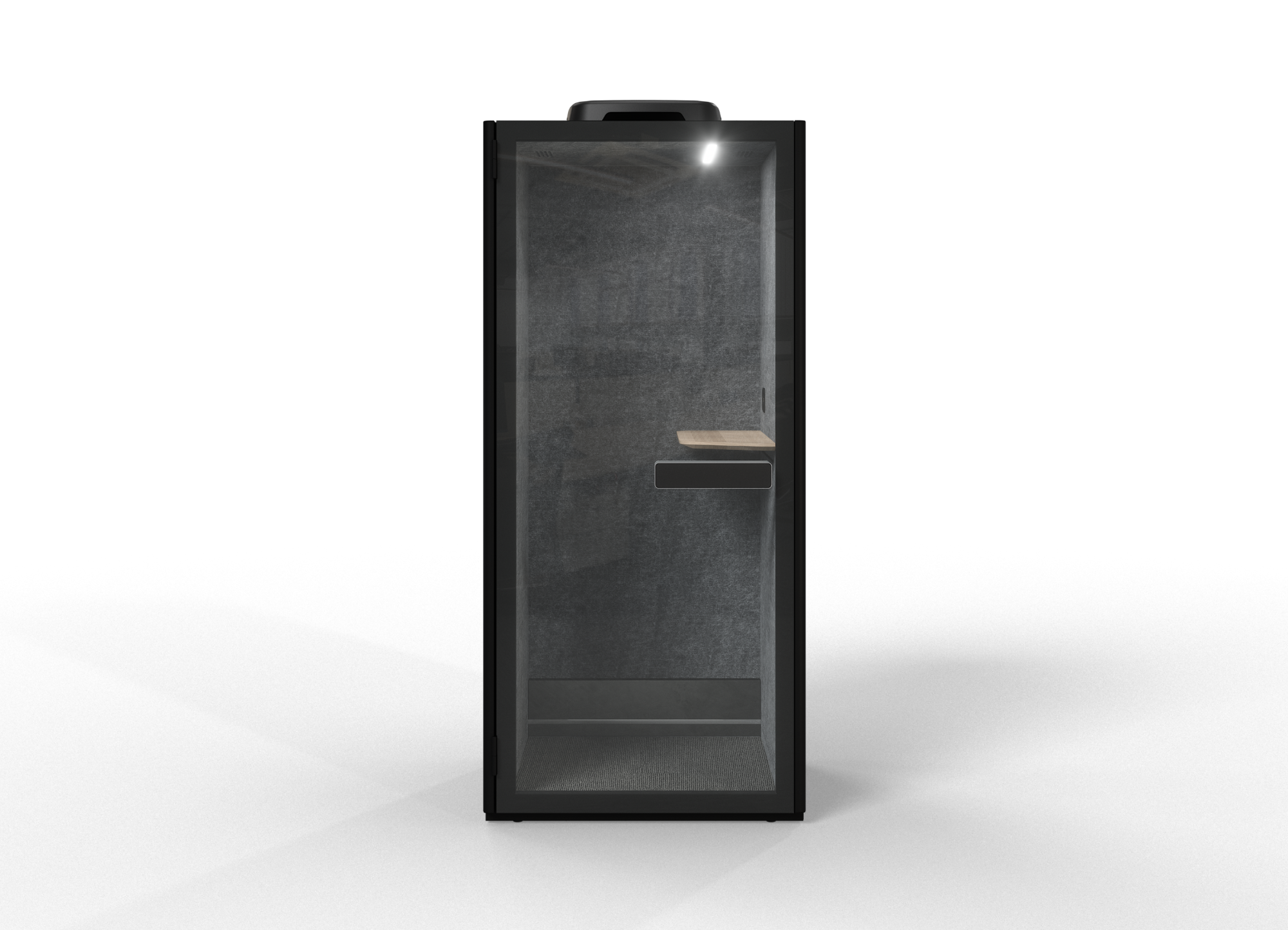FLEX Essential Phone Booth
