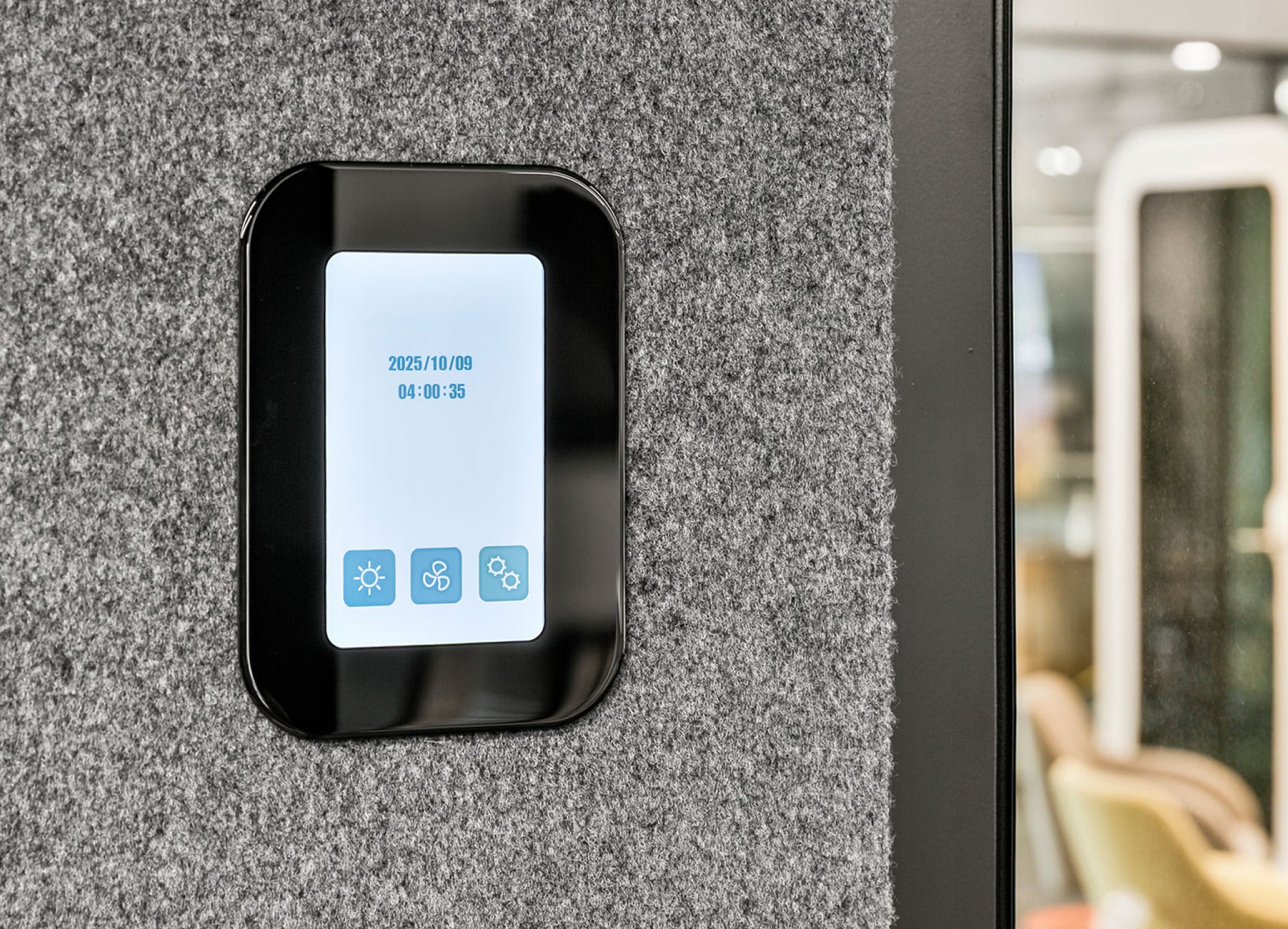 FLEX Meeting Pod