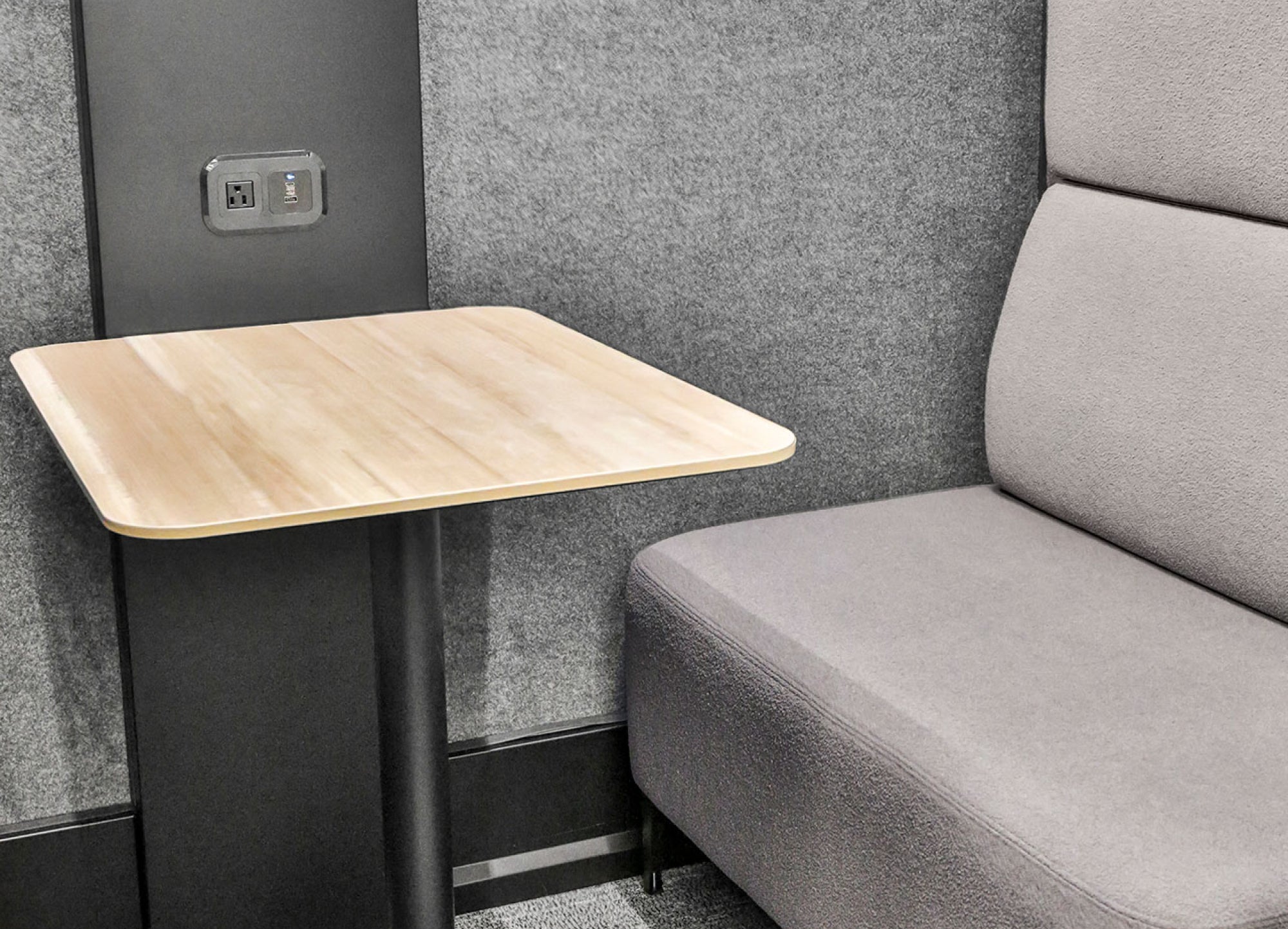FLEX Meeting Pod