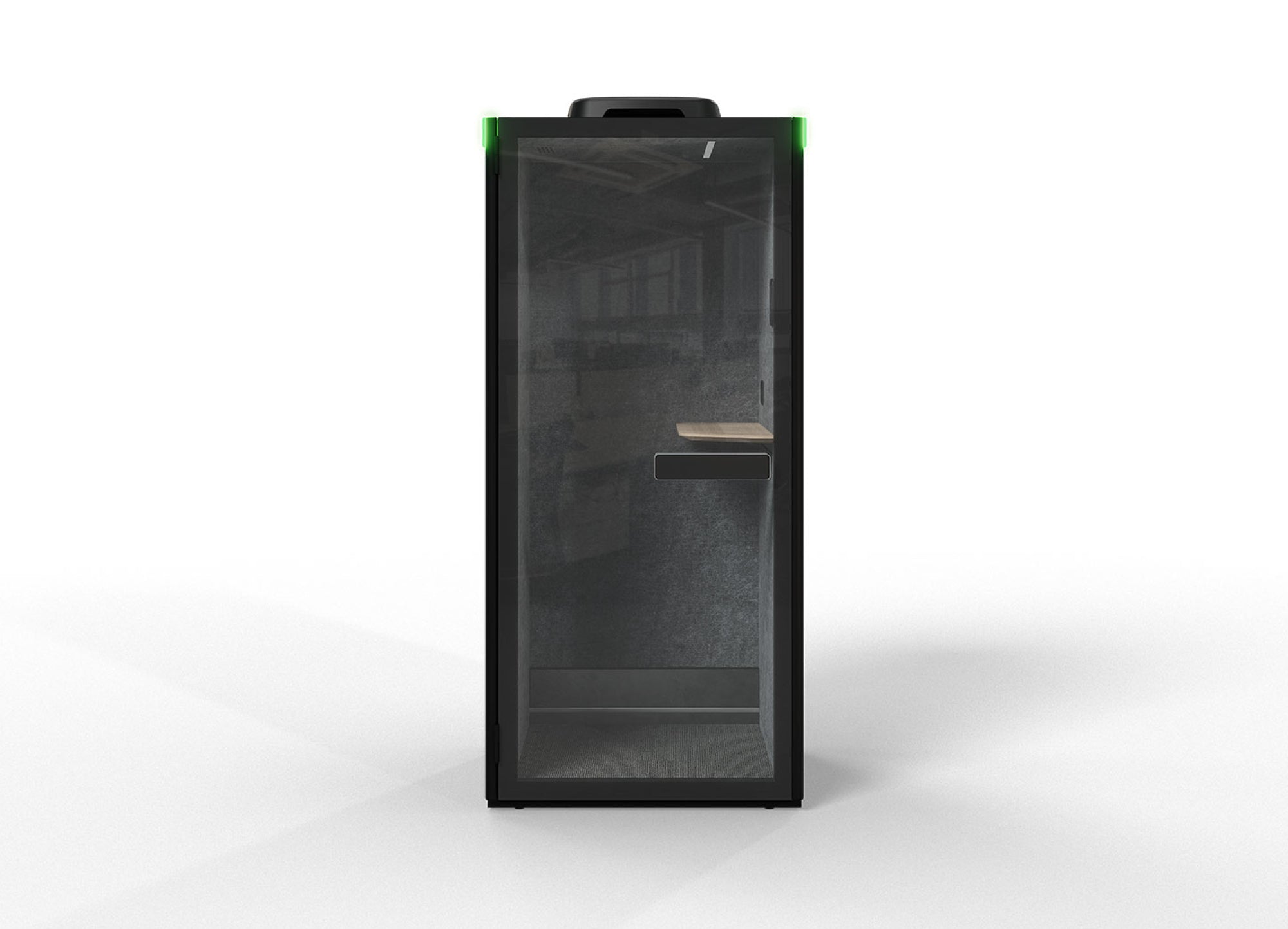FLEX Phone Booth