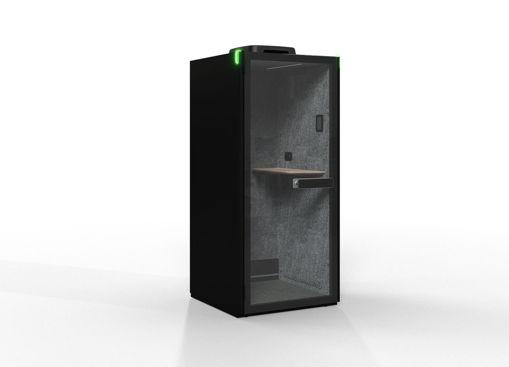 FLEX Phone Booth