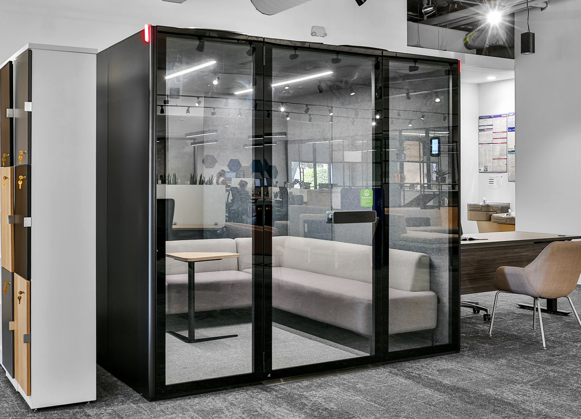 FLEX Room Pod