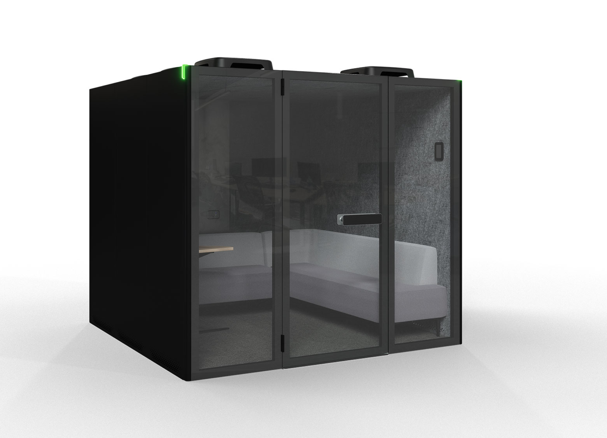 FLEX Room Pod