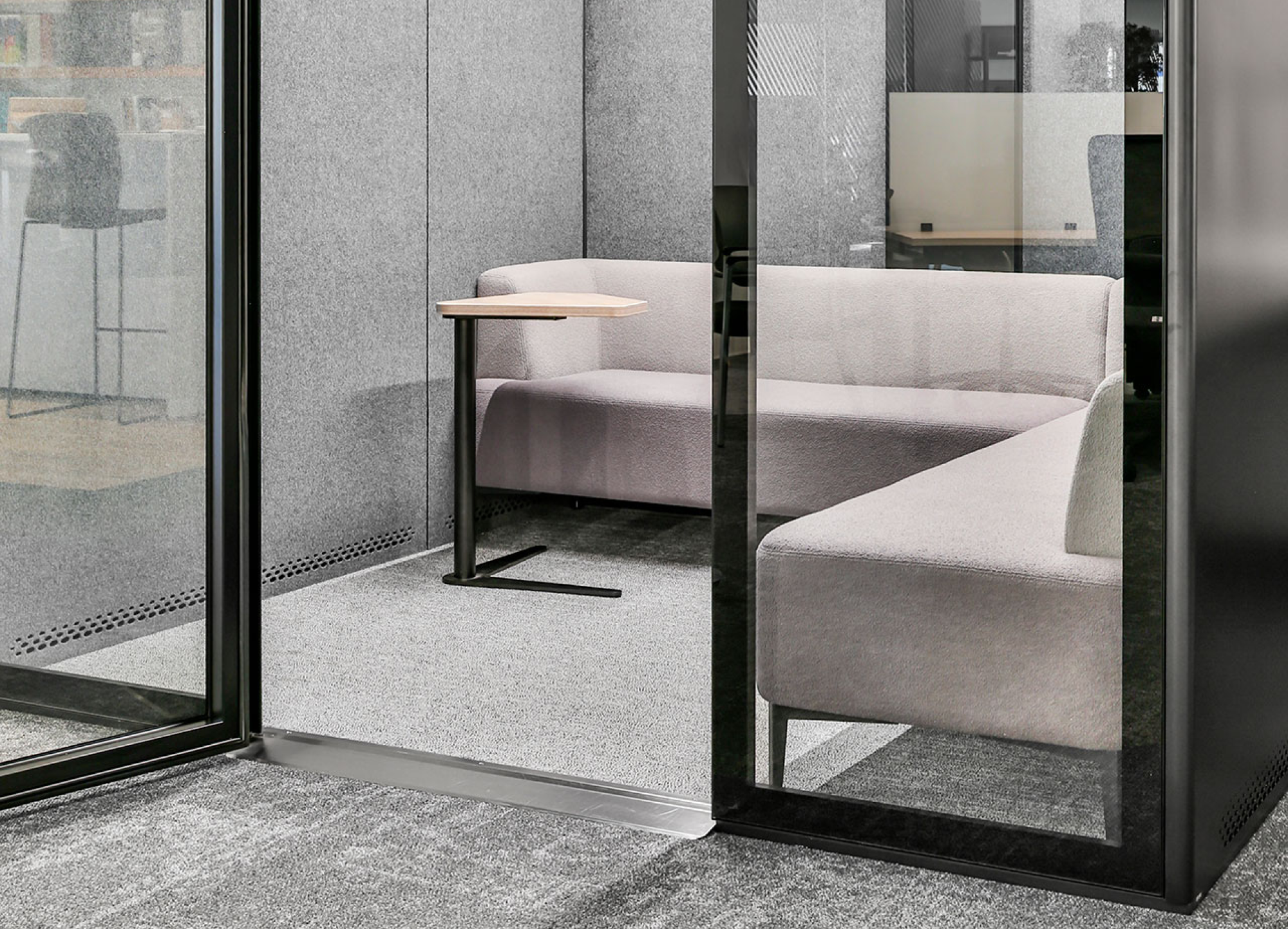 FLEX Room Pod