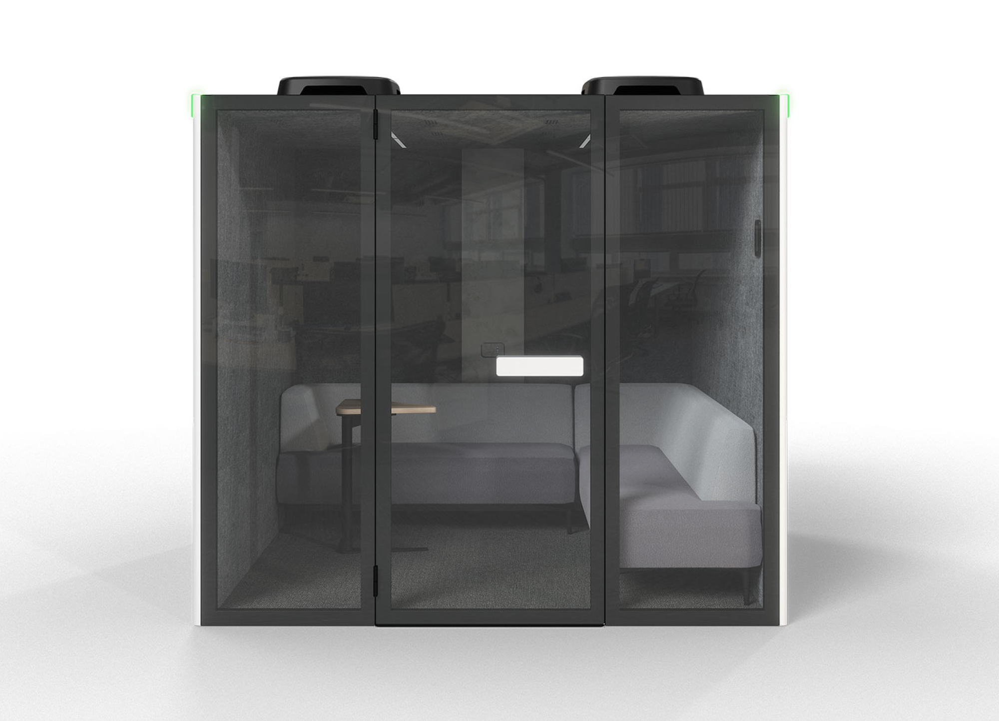 FLEX Room Pod