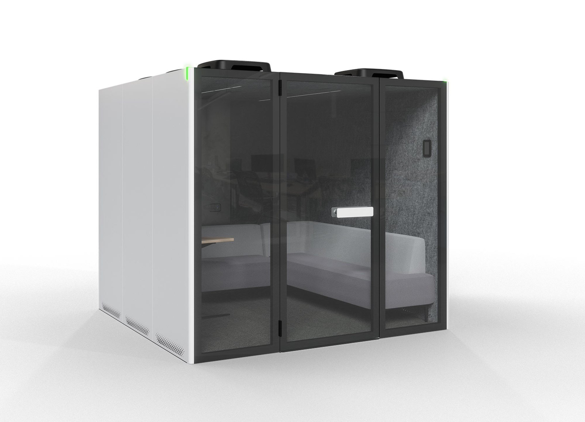 FLEX Room Pod