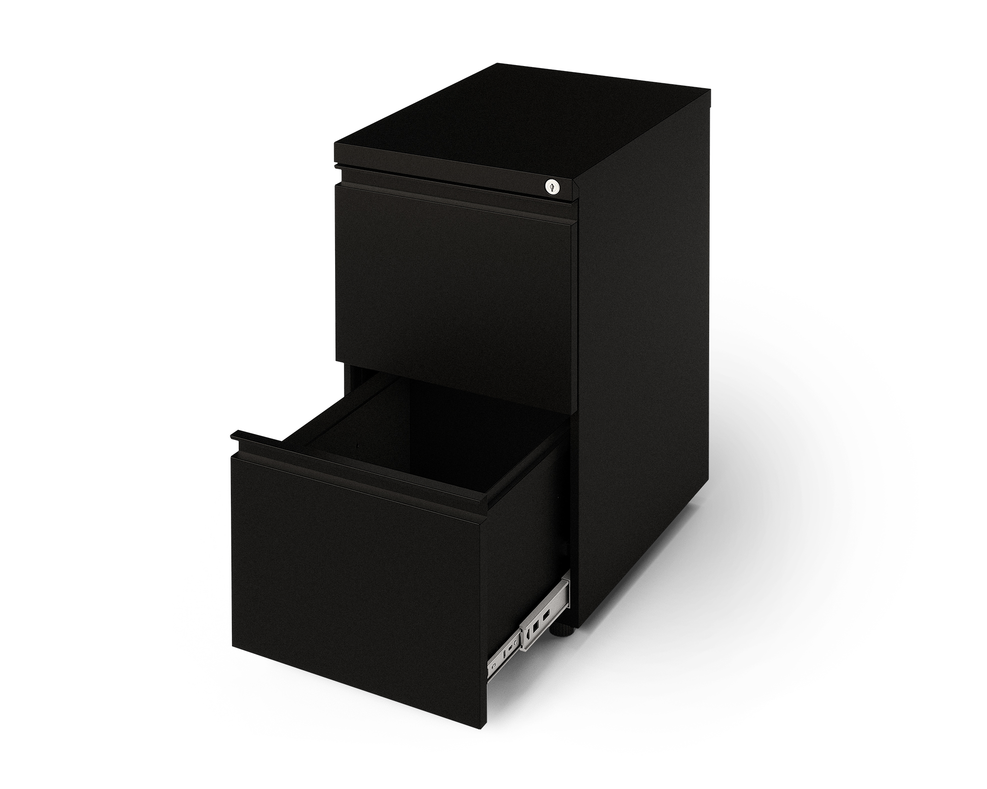 Keep 2-Drawer File Cabinet