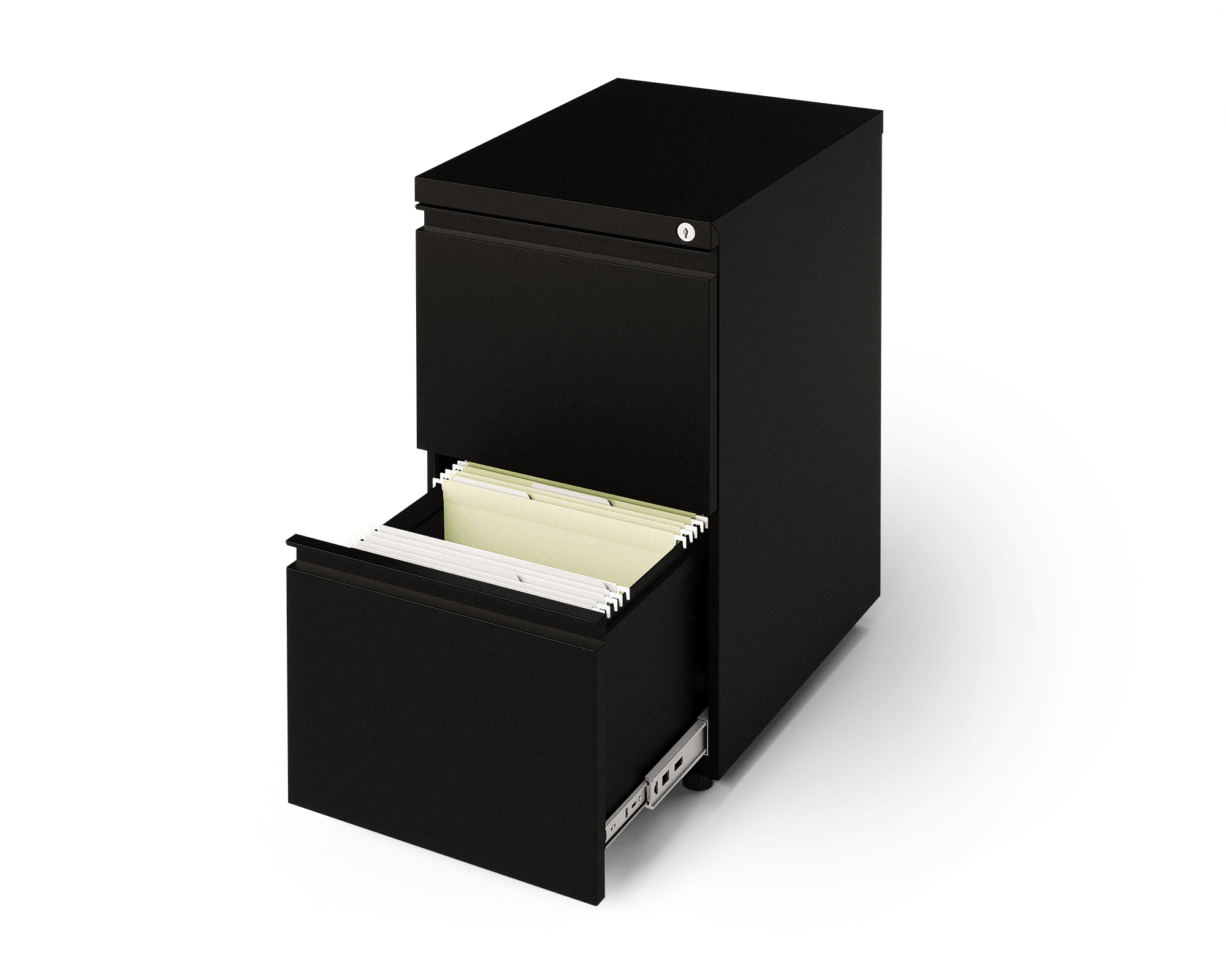 Keep 2-Drawer File Cabinet