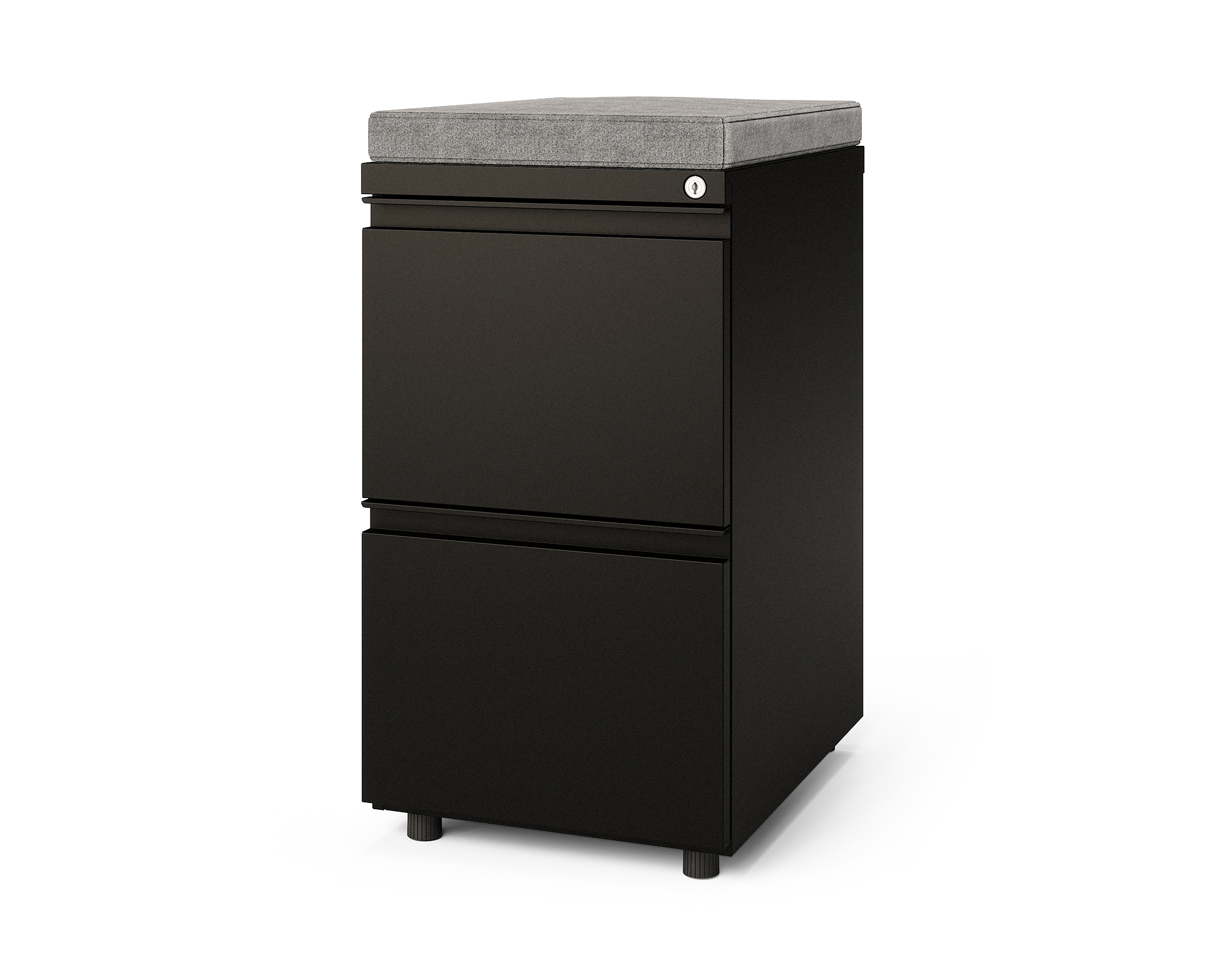 Keep 2-Drawer File Cabinet