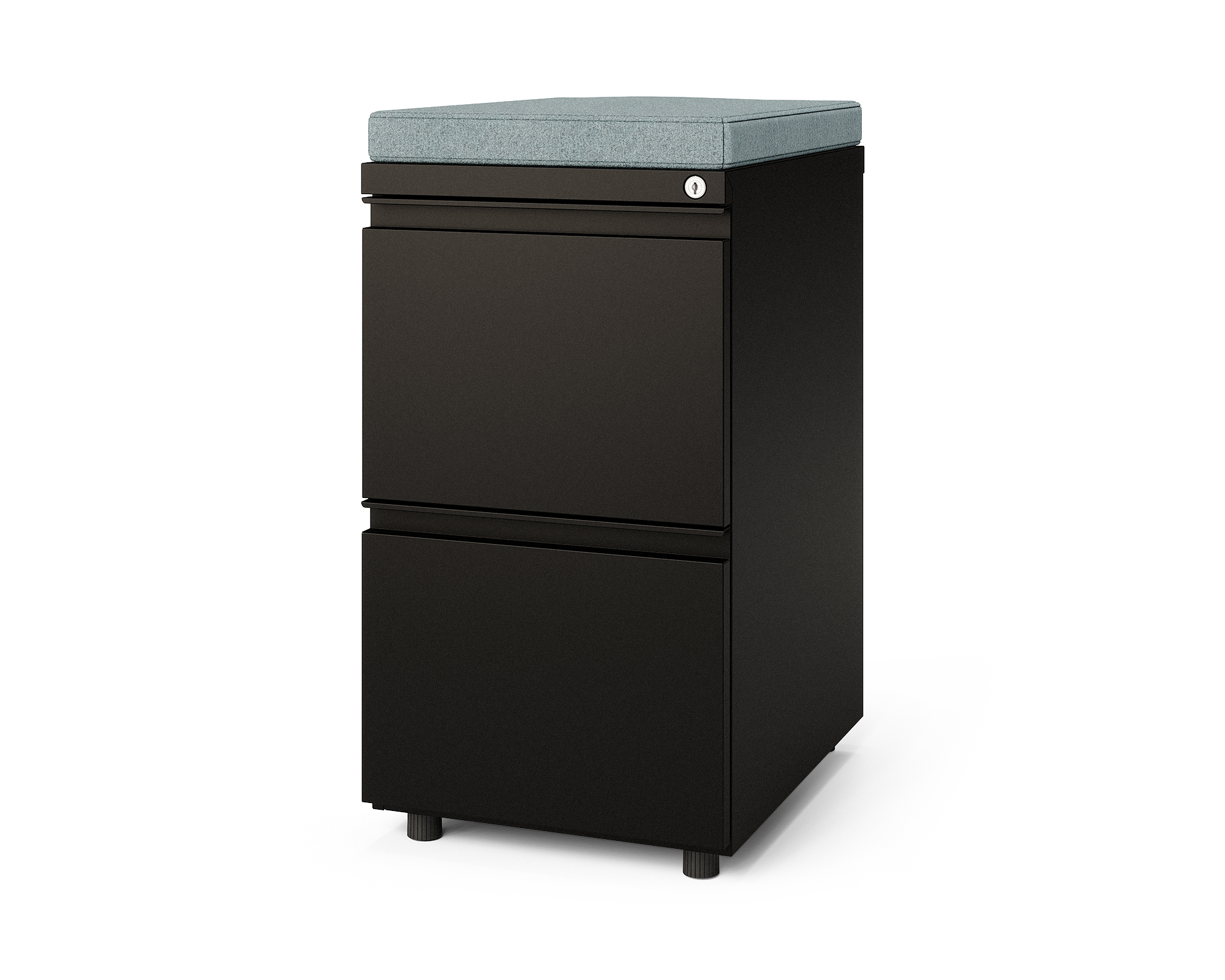 Keep 2-Drawer File Cabinet