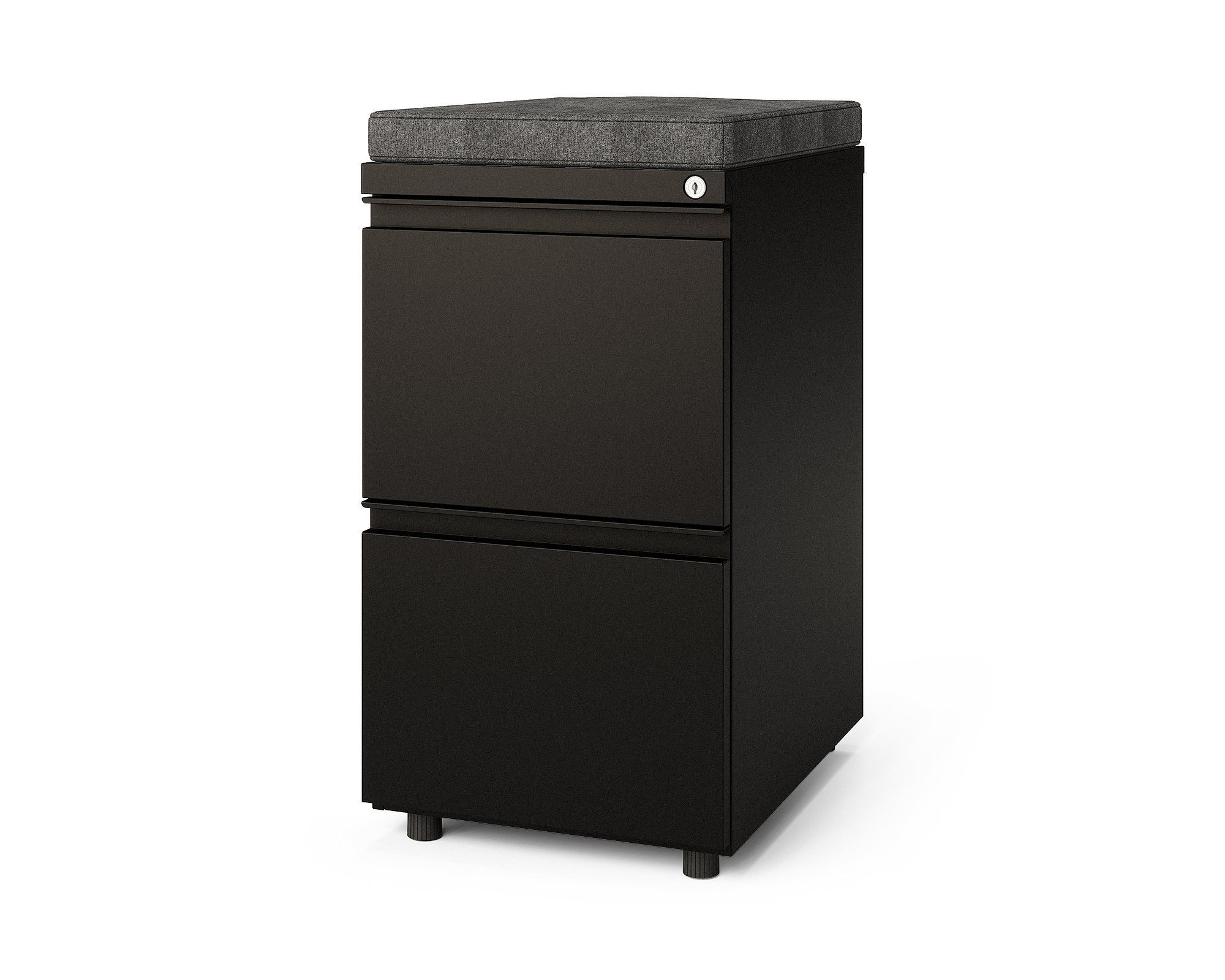 Keep 2-Drawer File Cabinet