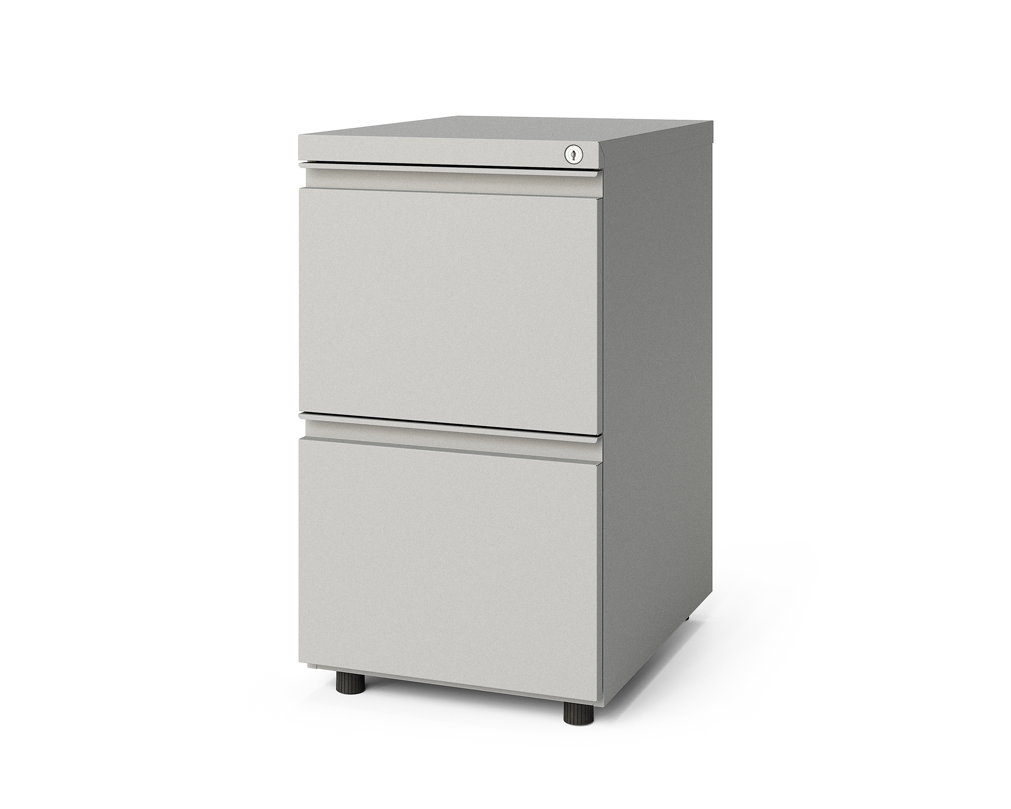 Keep 2-Drawer File Cabinet