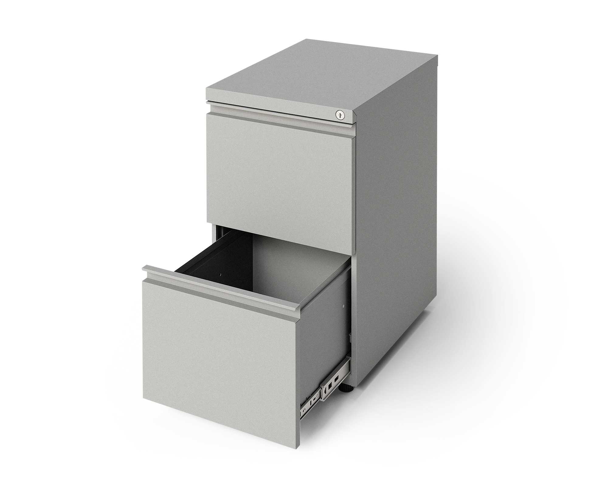 Keep 2-Drawer File Cabinet