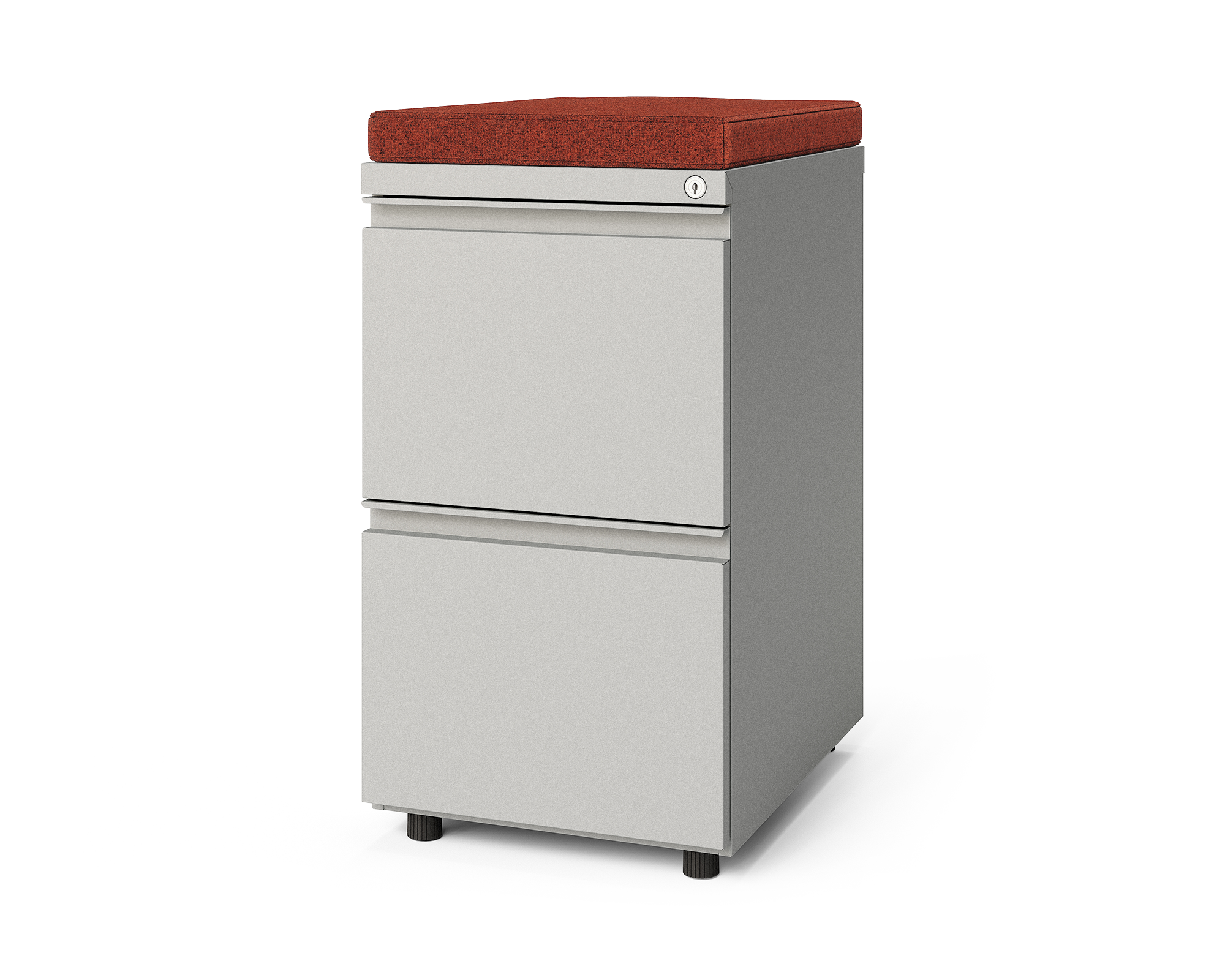 Keep 2-Drawer File Cabinet