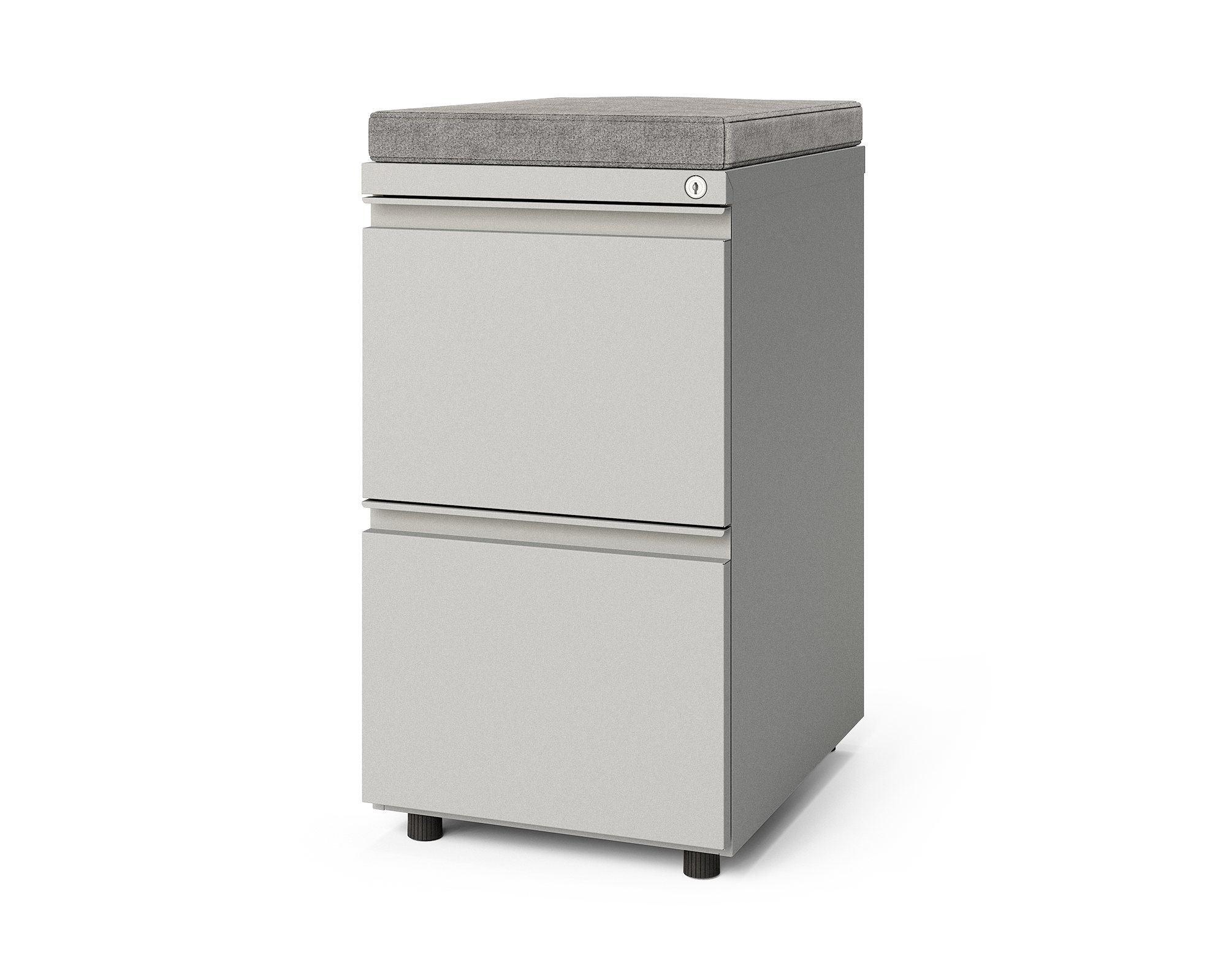 Keep 2-Drawer File Cabinet