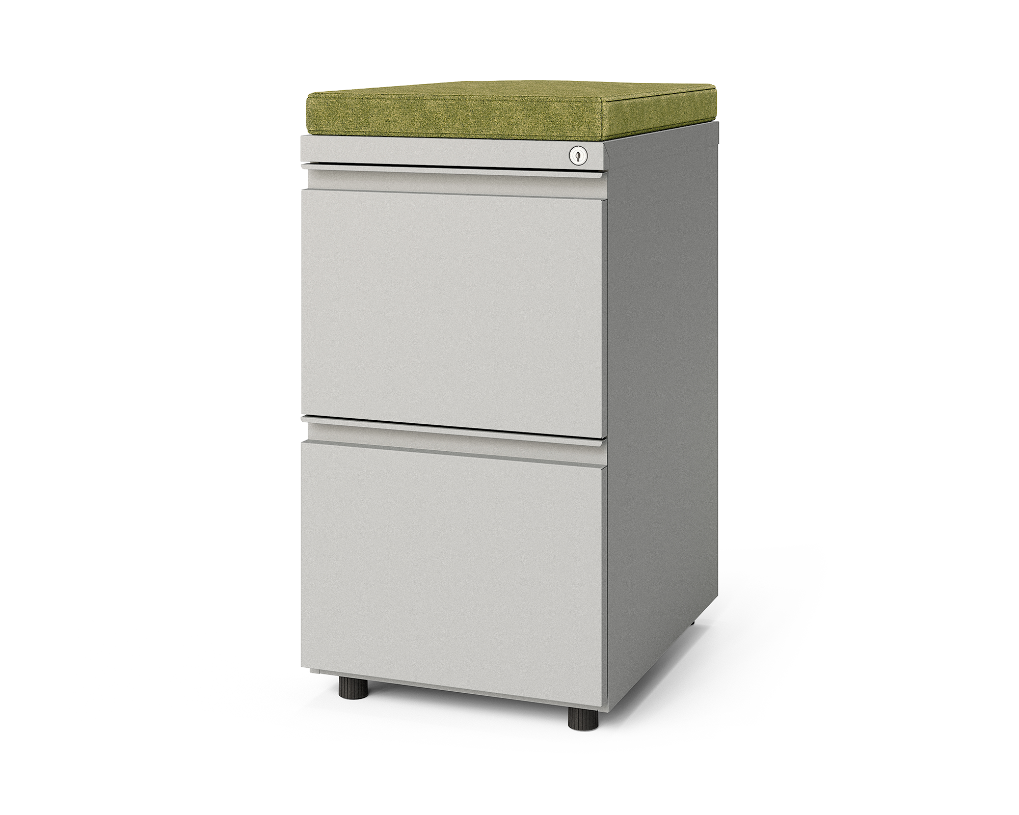 Keep 2-Drawer File Cabinet
