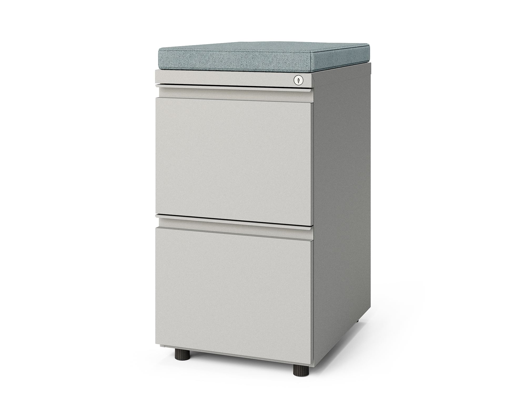 Keep 2-Drawer File Cabinet