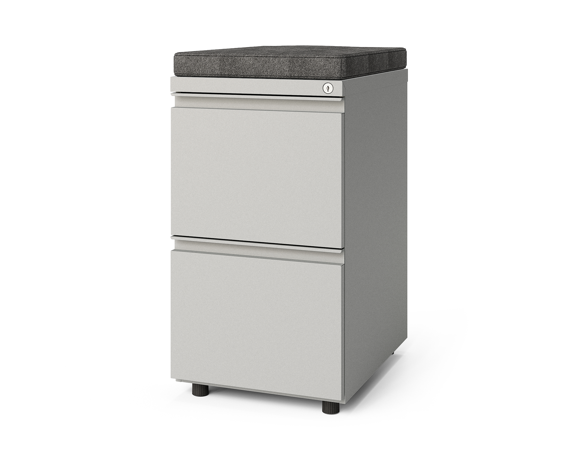 Keep 2-Drawer File Cabinet