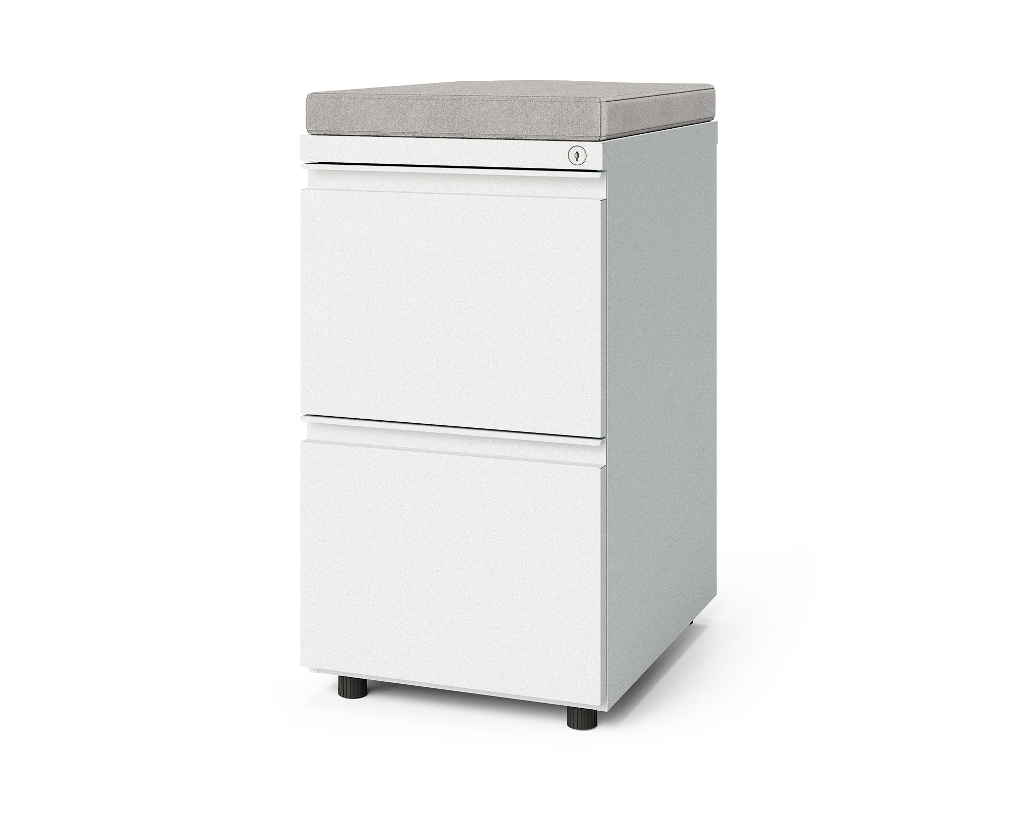 Keep 2-Drawer File Cabinet