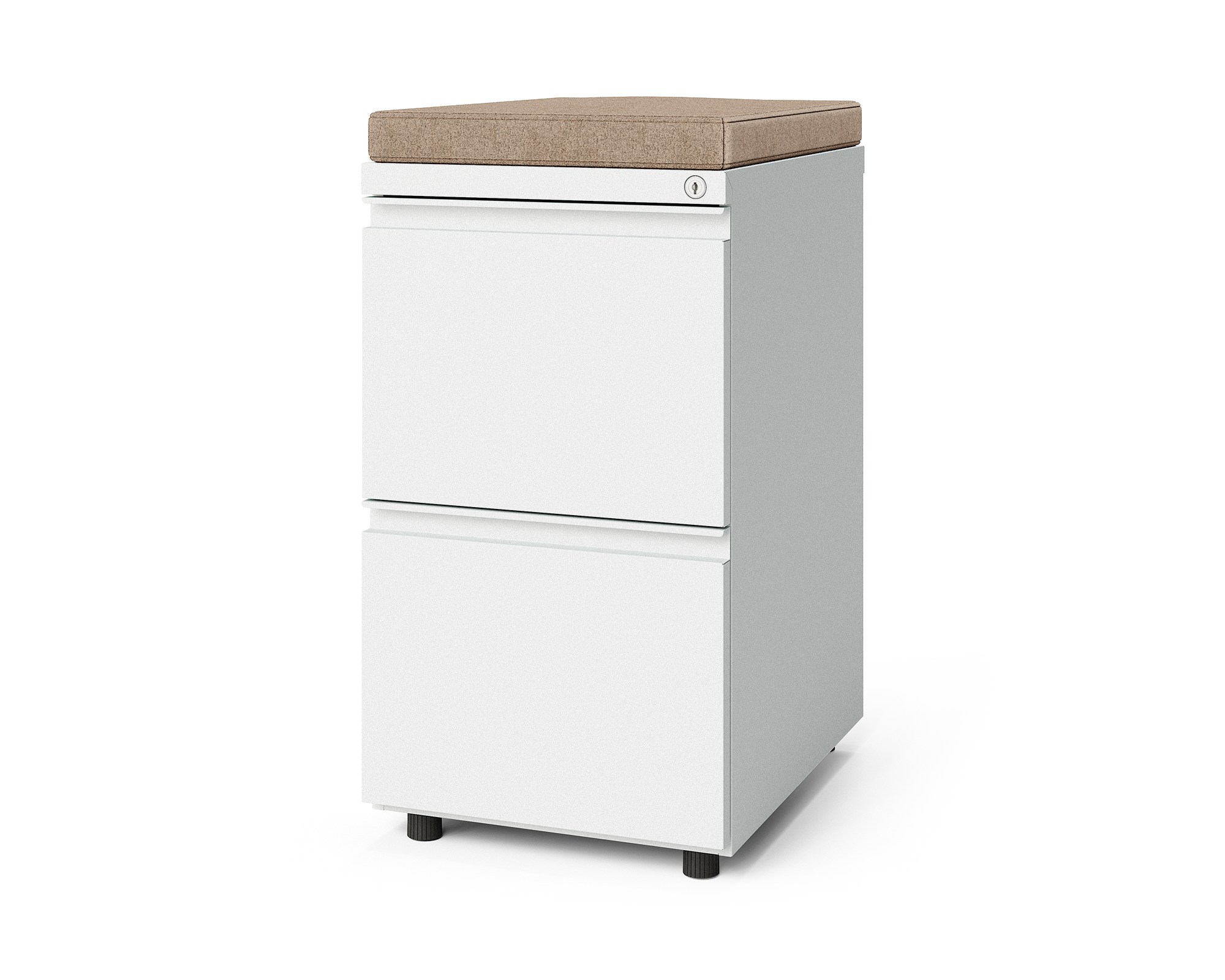 Keep 2-Drawer File Cabinet