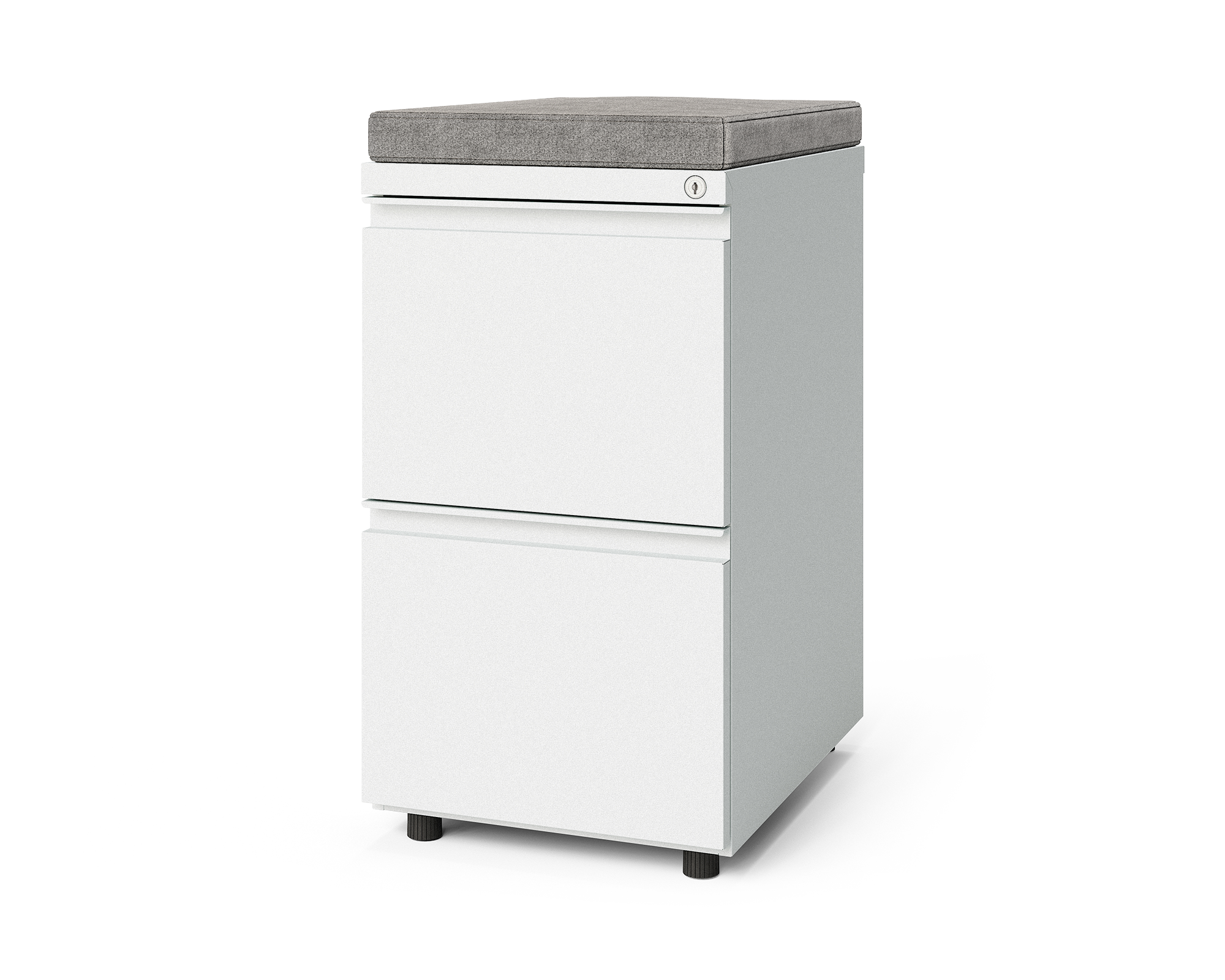 Keep 2-Drawer File Cabinet