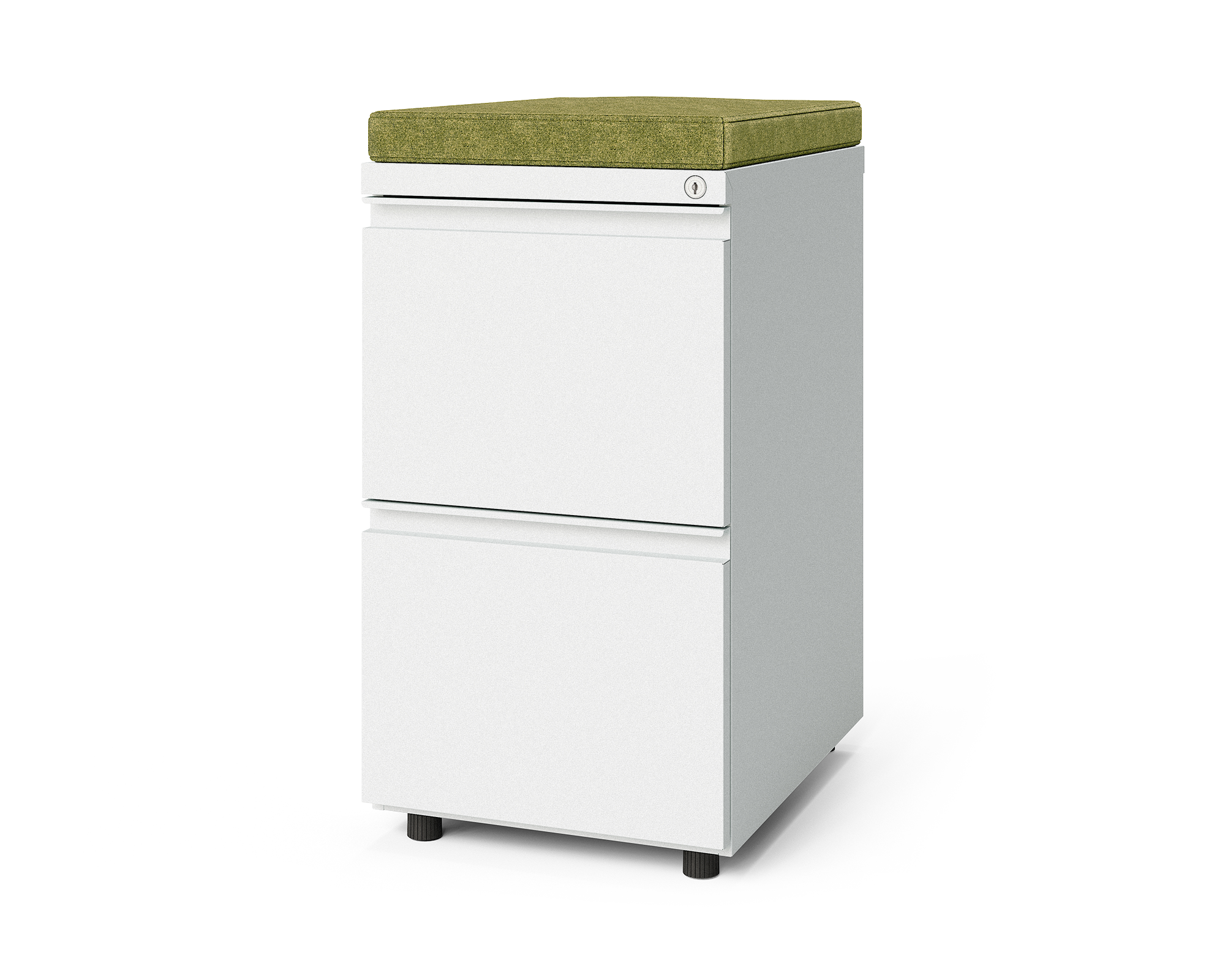 Keep 2-Drawer File Cabinet