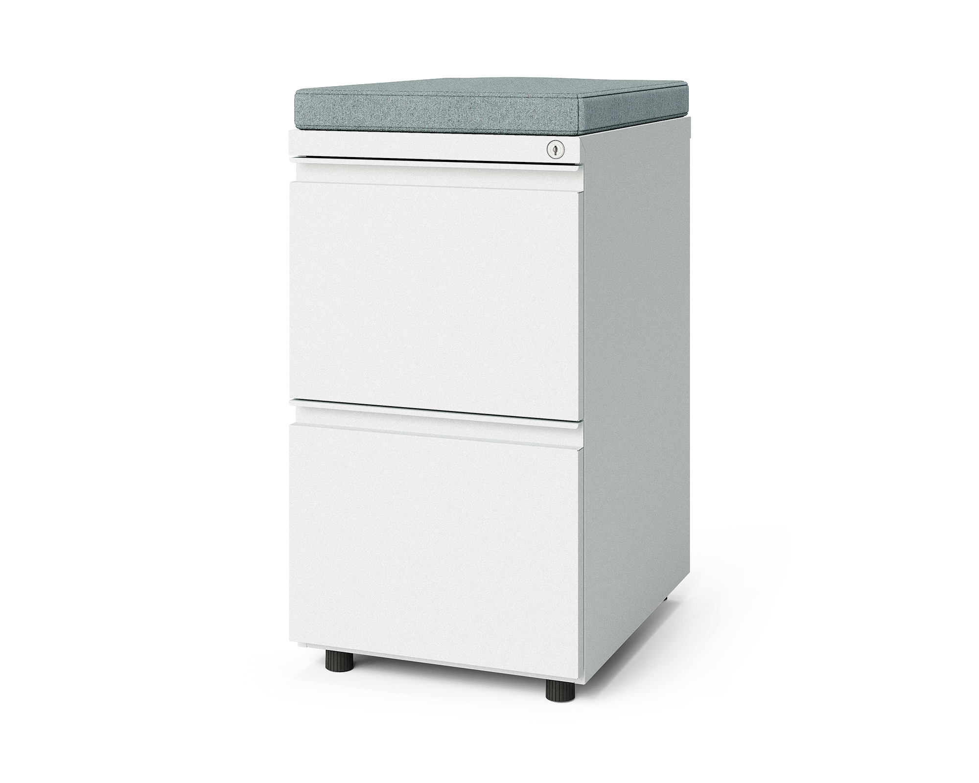 Keep 2-Drawer File Cabinet