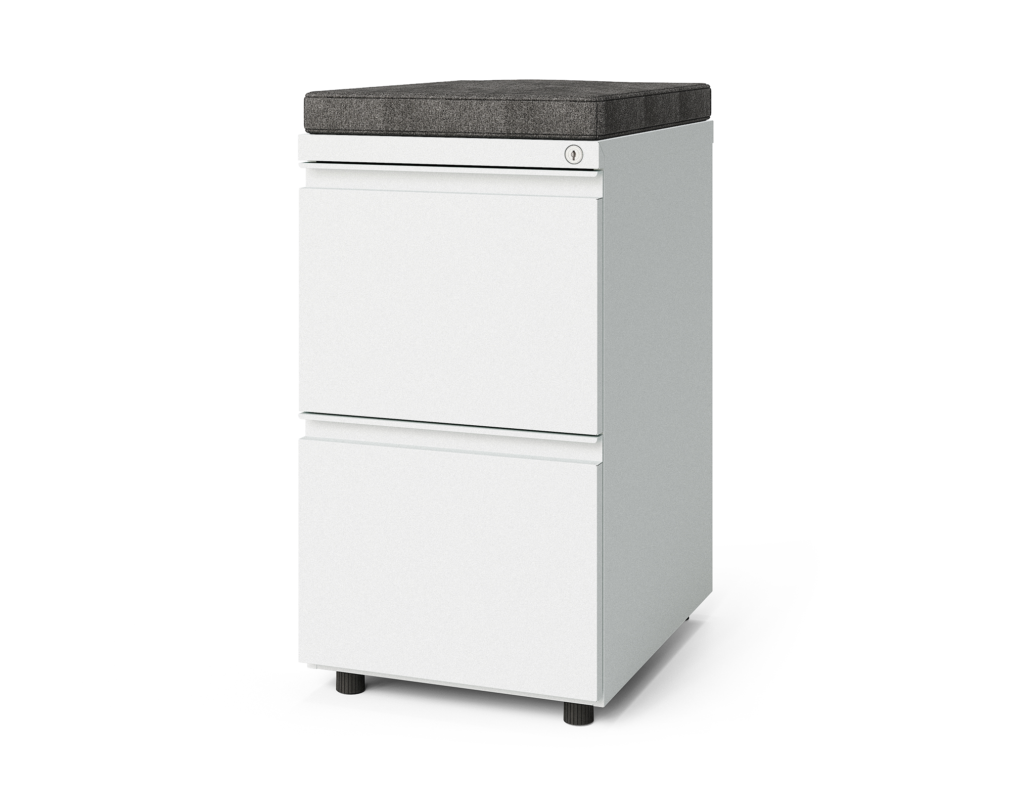 Keep 2-Drawer File Cabinet