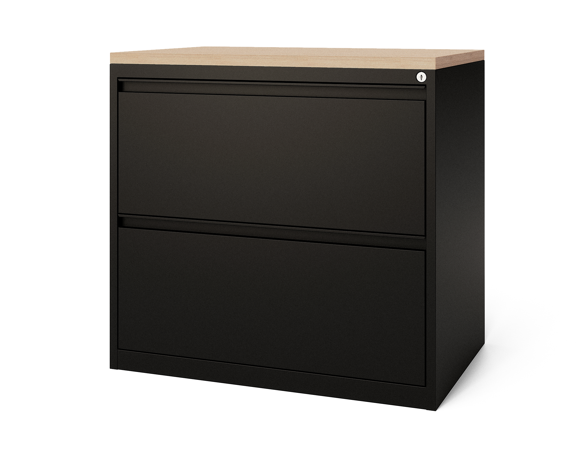 Keep 2-Drawer Lateral File Cabinet
