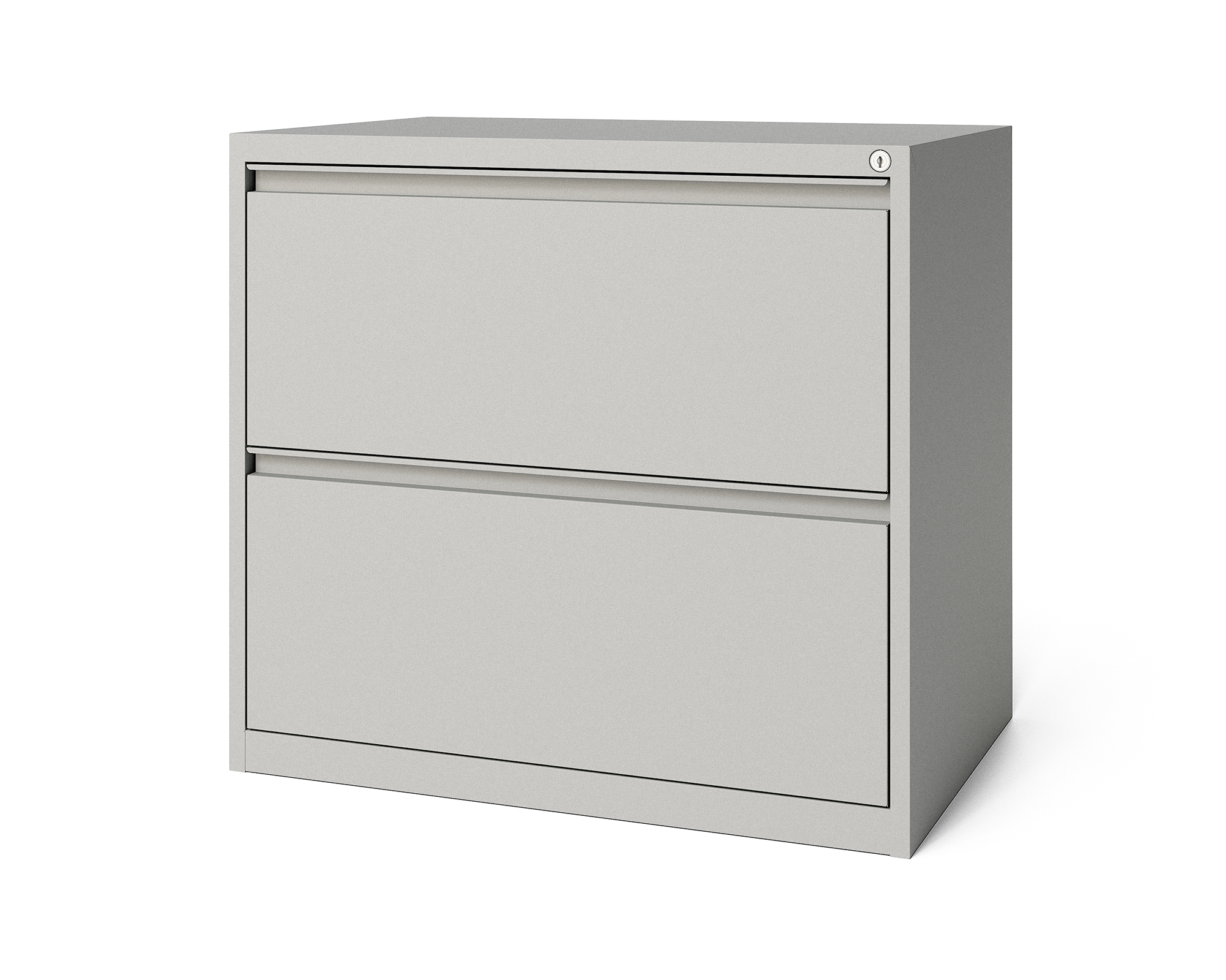 Keep 2-Drawer Lateral File Cabinet