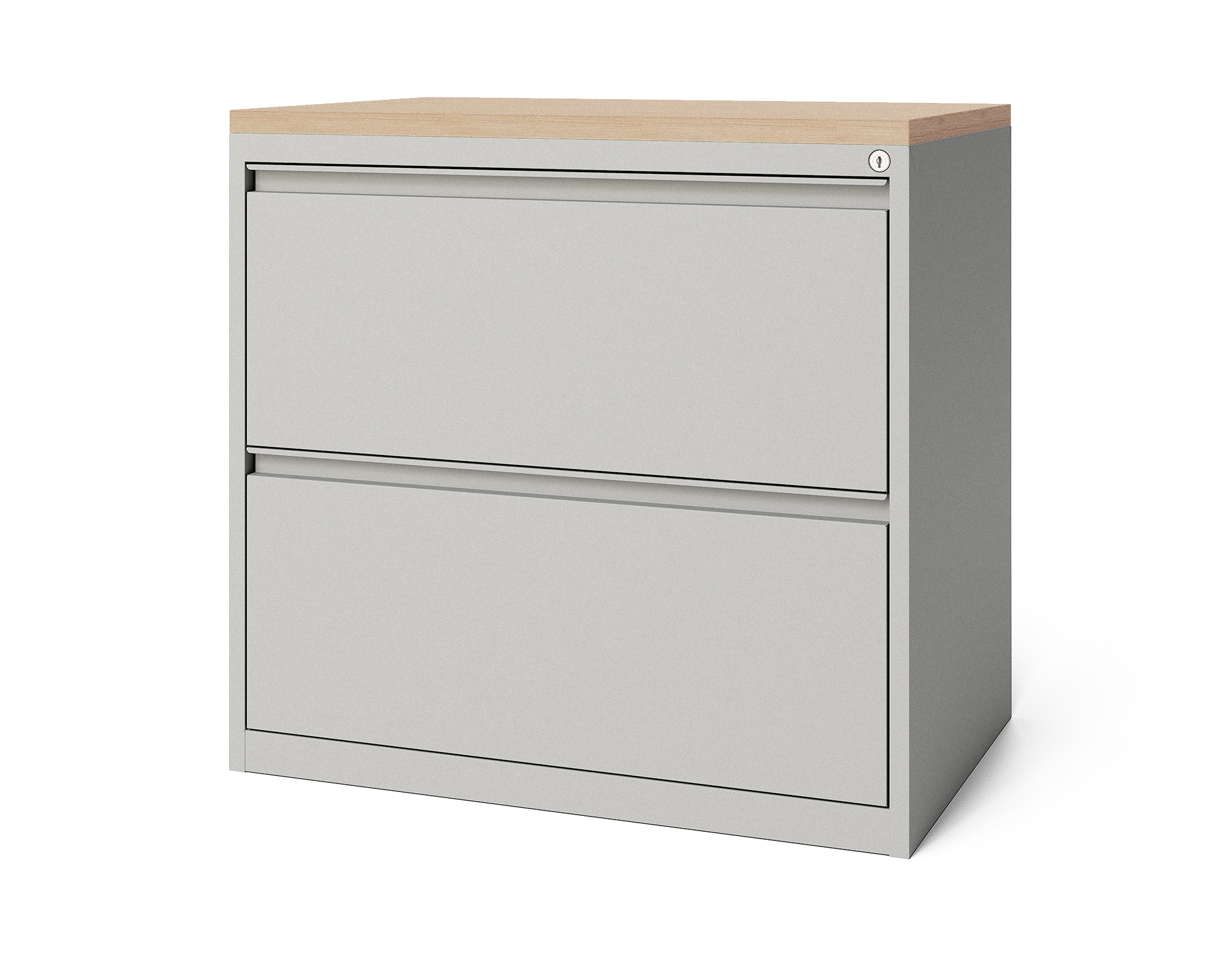 Keep 2-Drawer Lateral File Cabinet