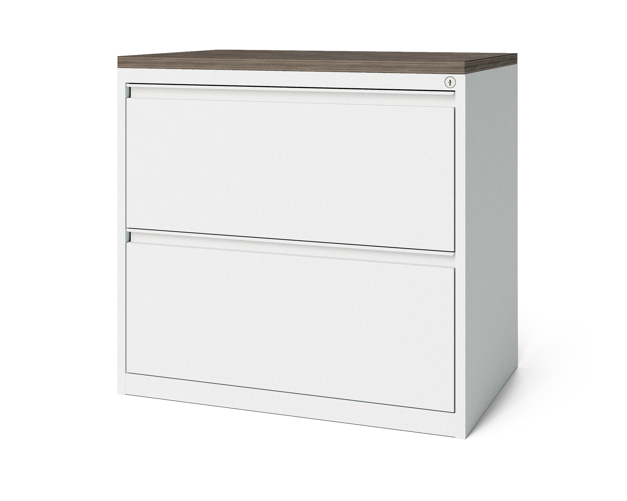 Keep 2-Drawer Lateral File Cabinet