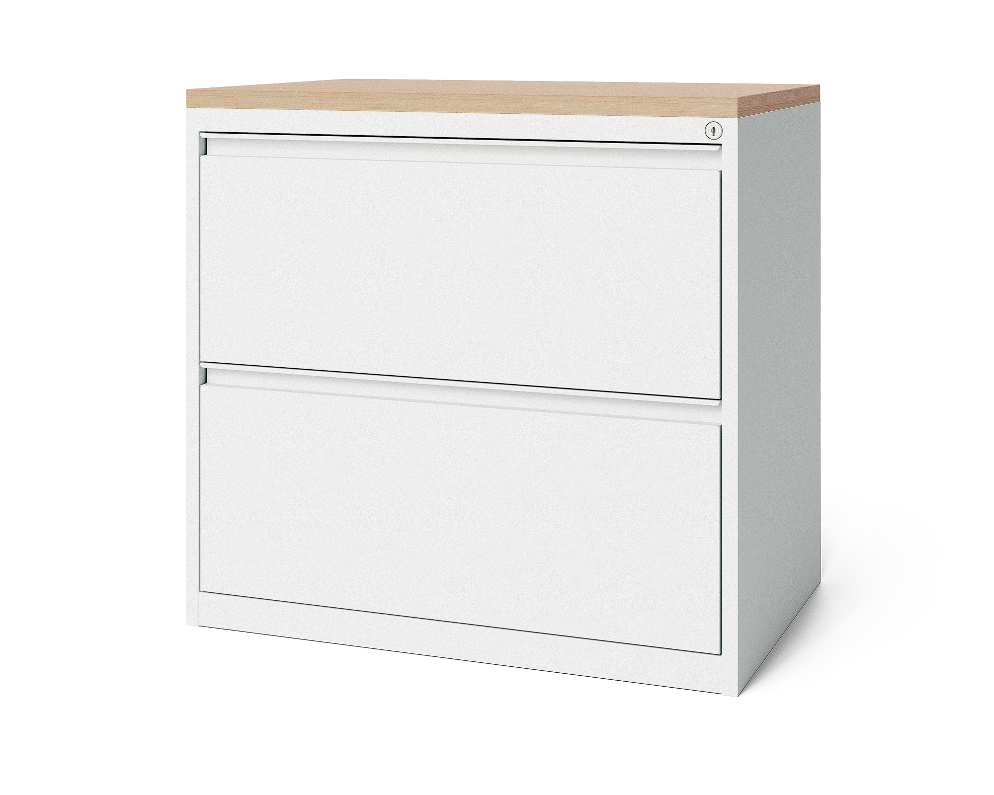 Keep 2-Drawer Lateral File Cabinet
