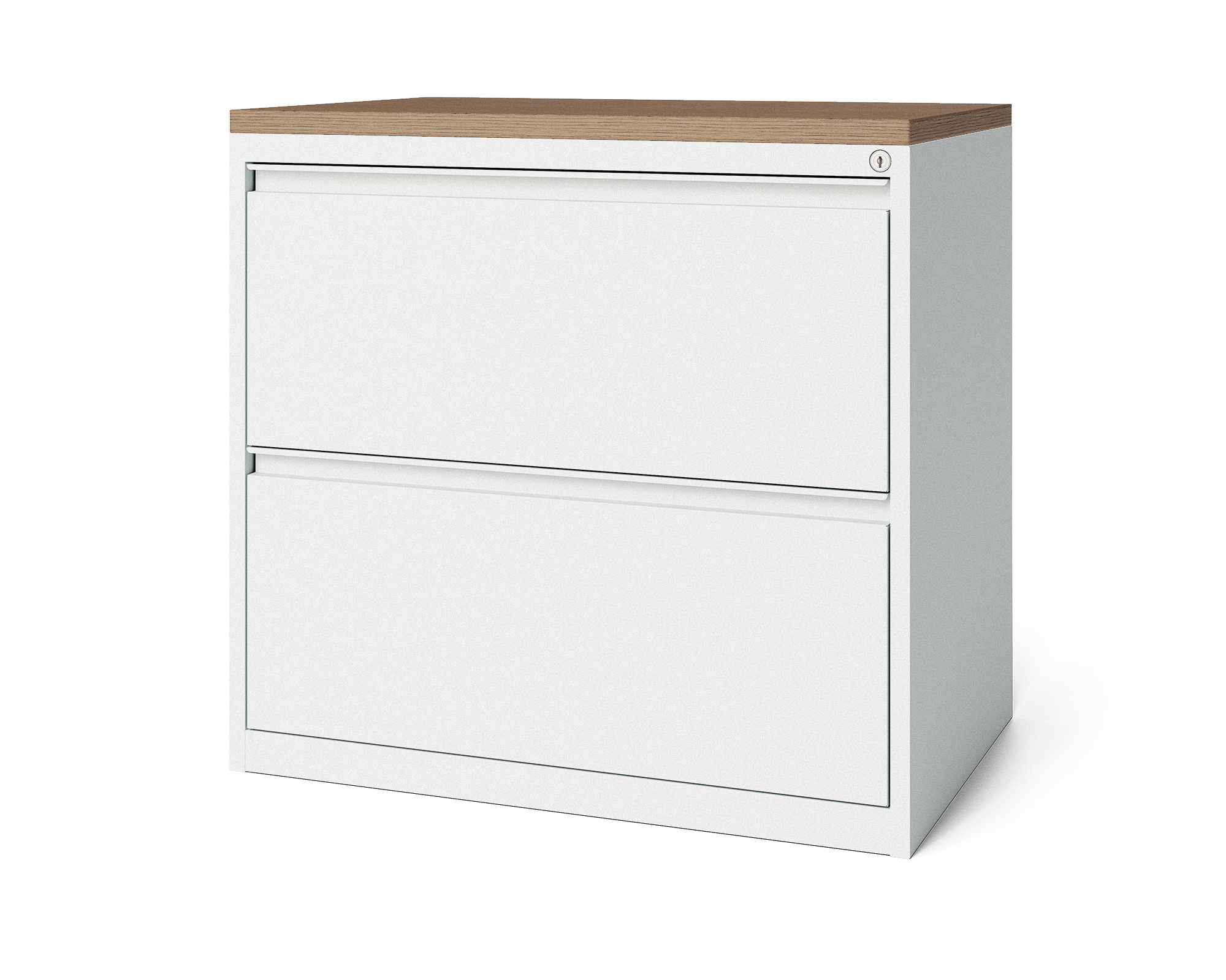 Keep 2-Drawer Lateral File Cabinet