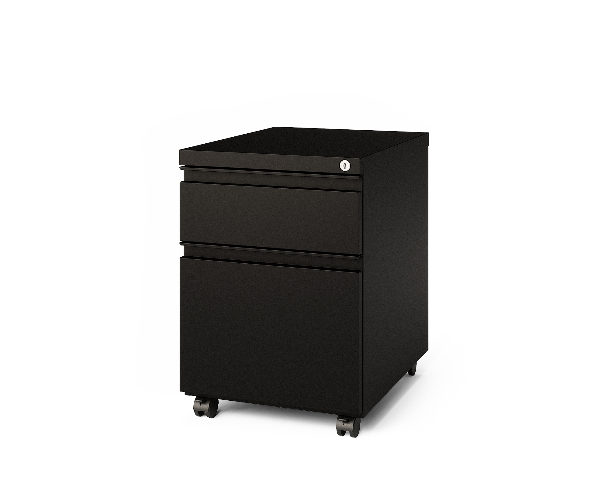 Keep Mobile File Cabinet