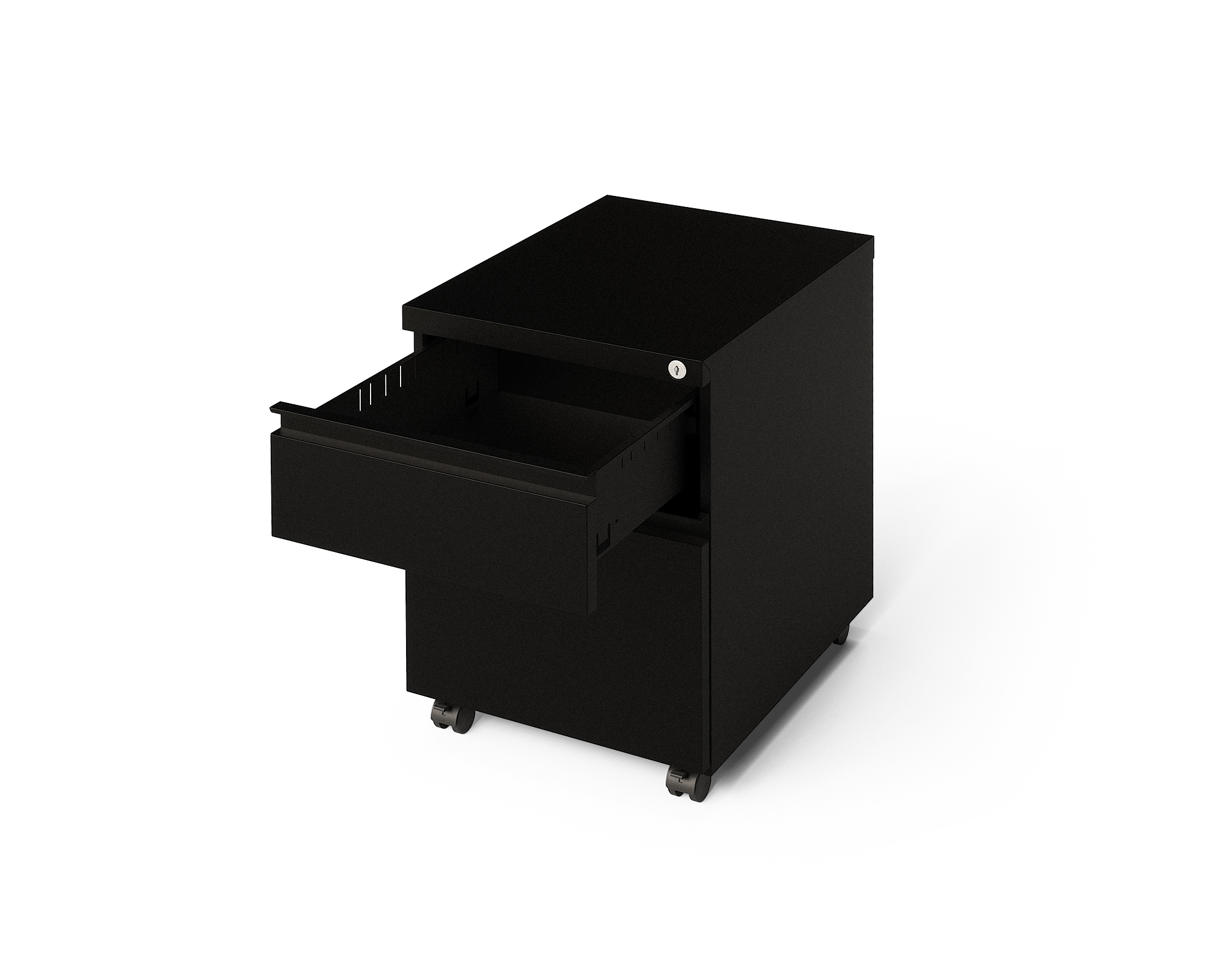 Keep Mobile File Cabinet