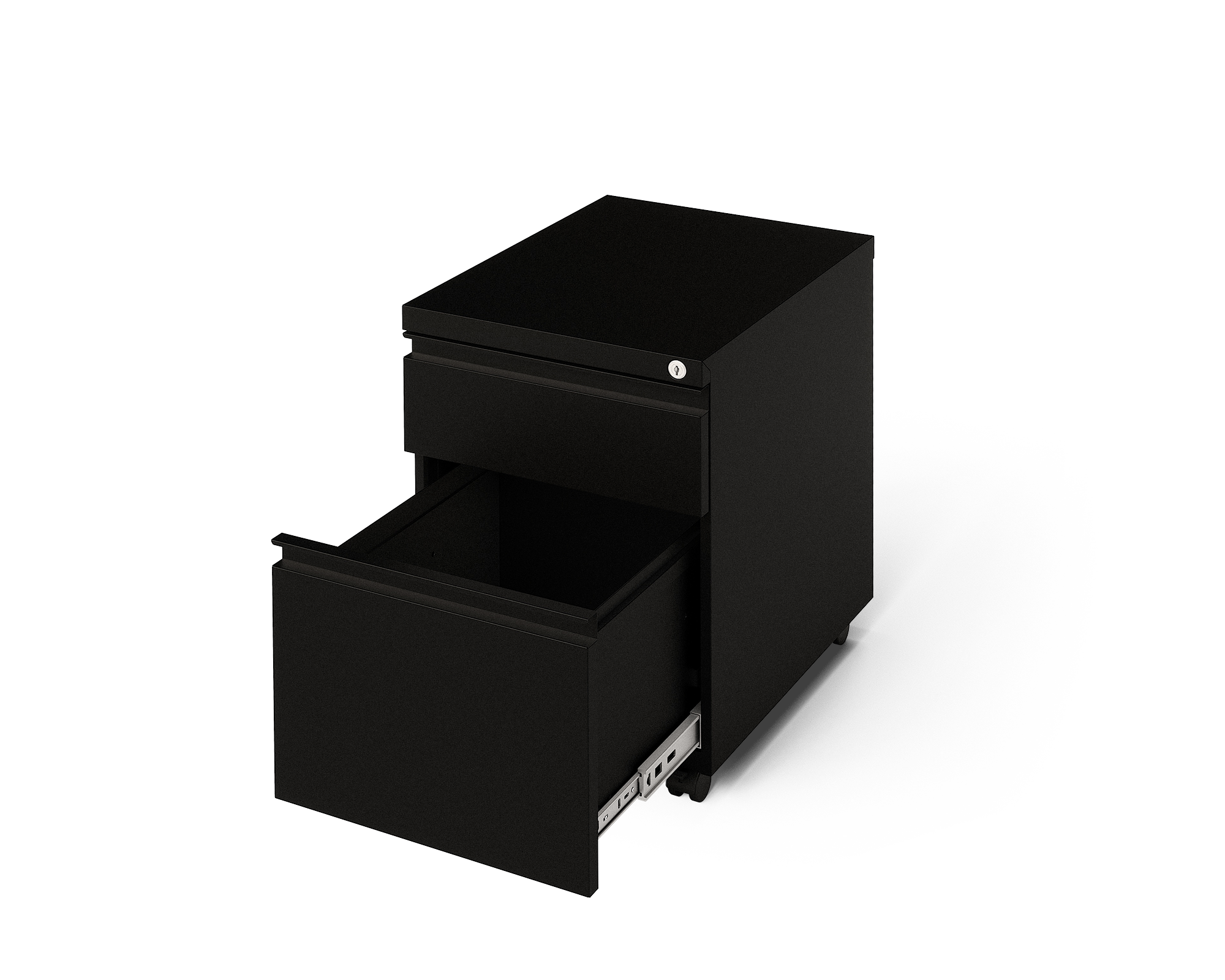 Keep Mobile File Cabinet