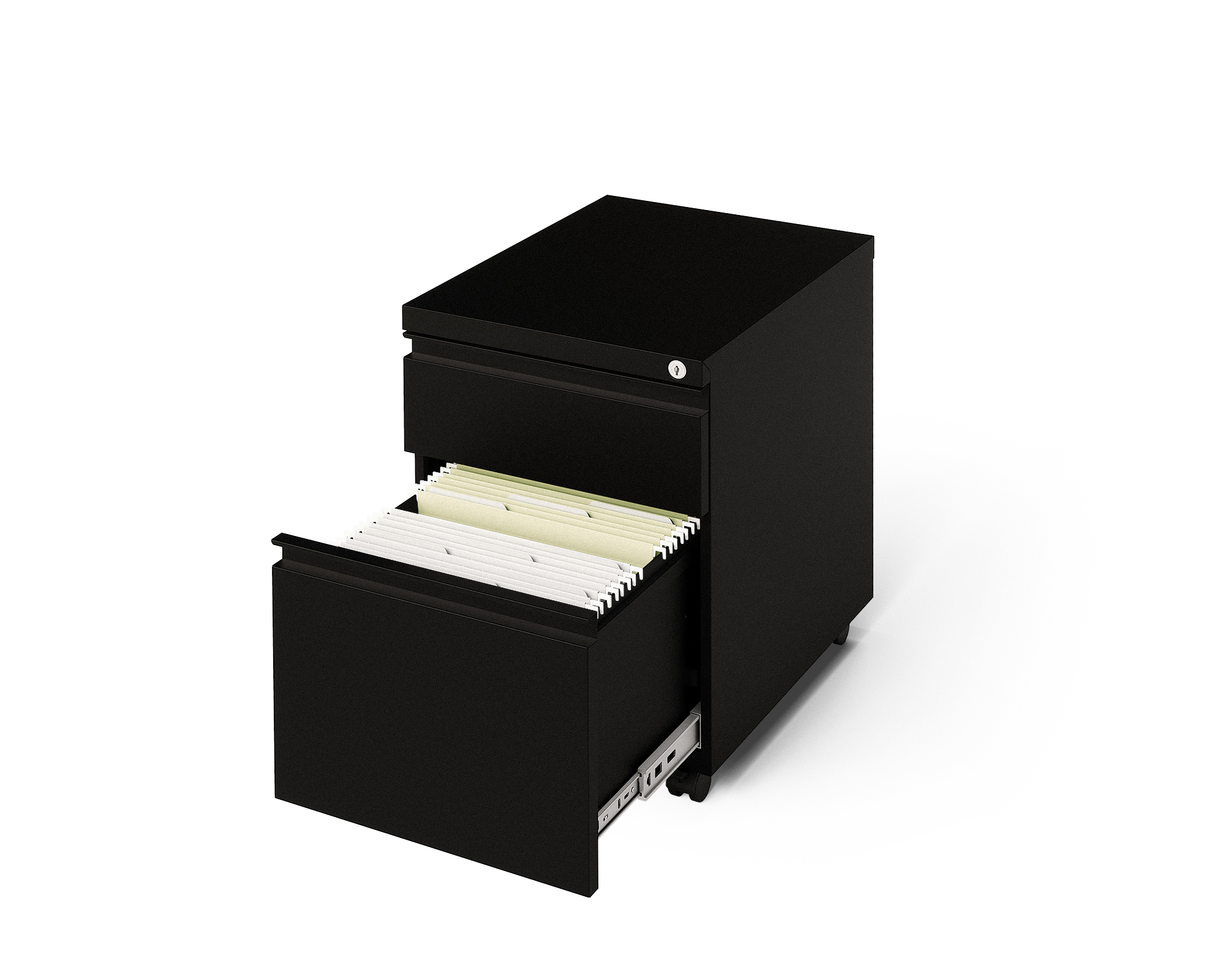 Keep Mobile File Cabinet