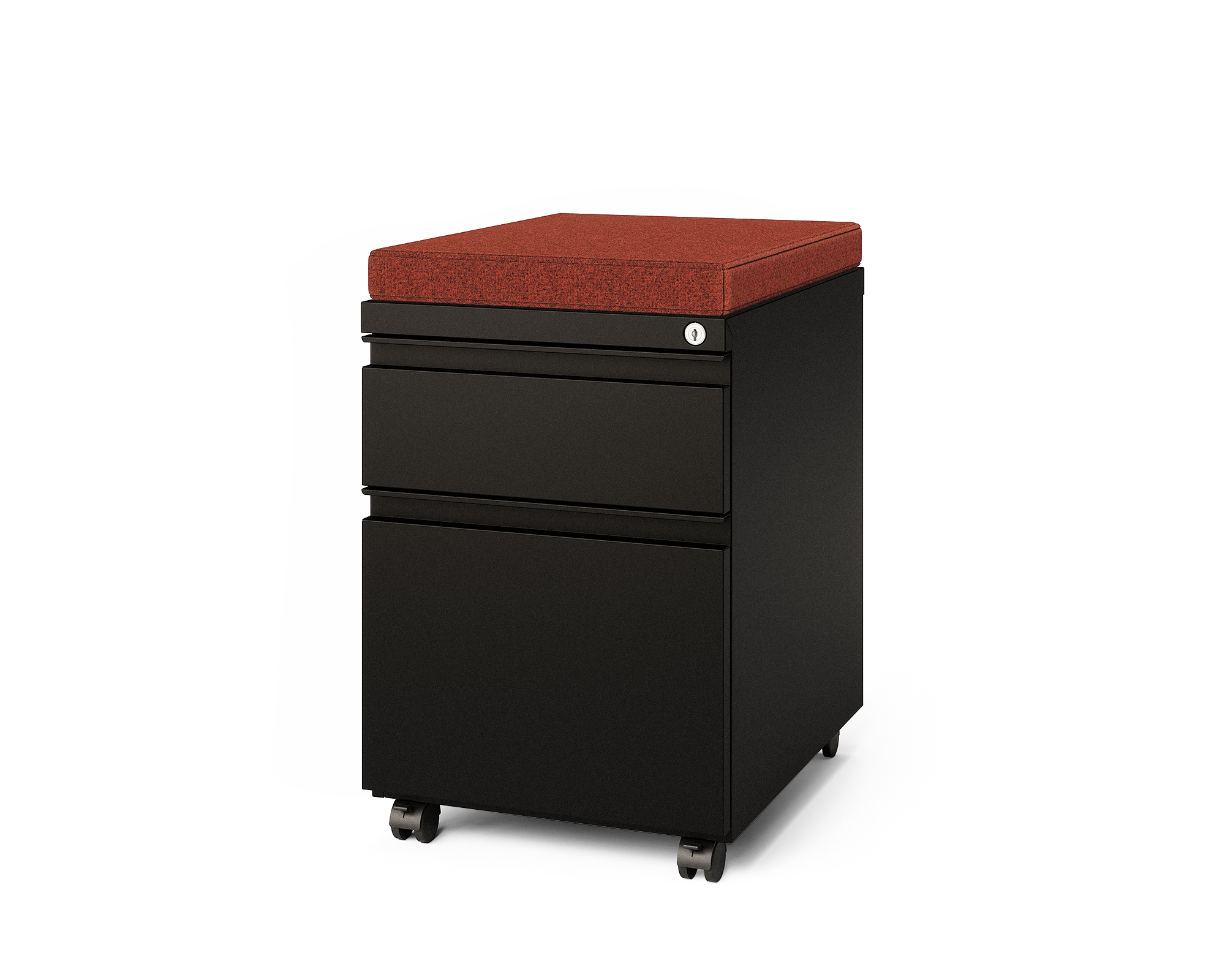 Keep Mobile File Cabinet