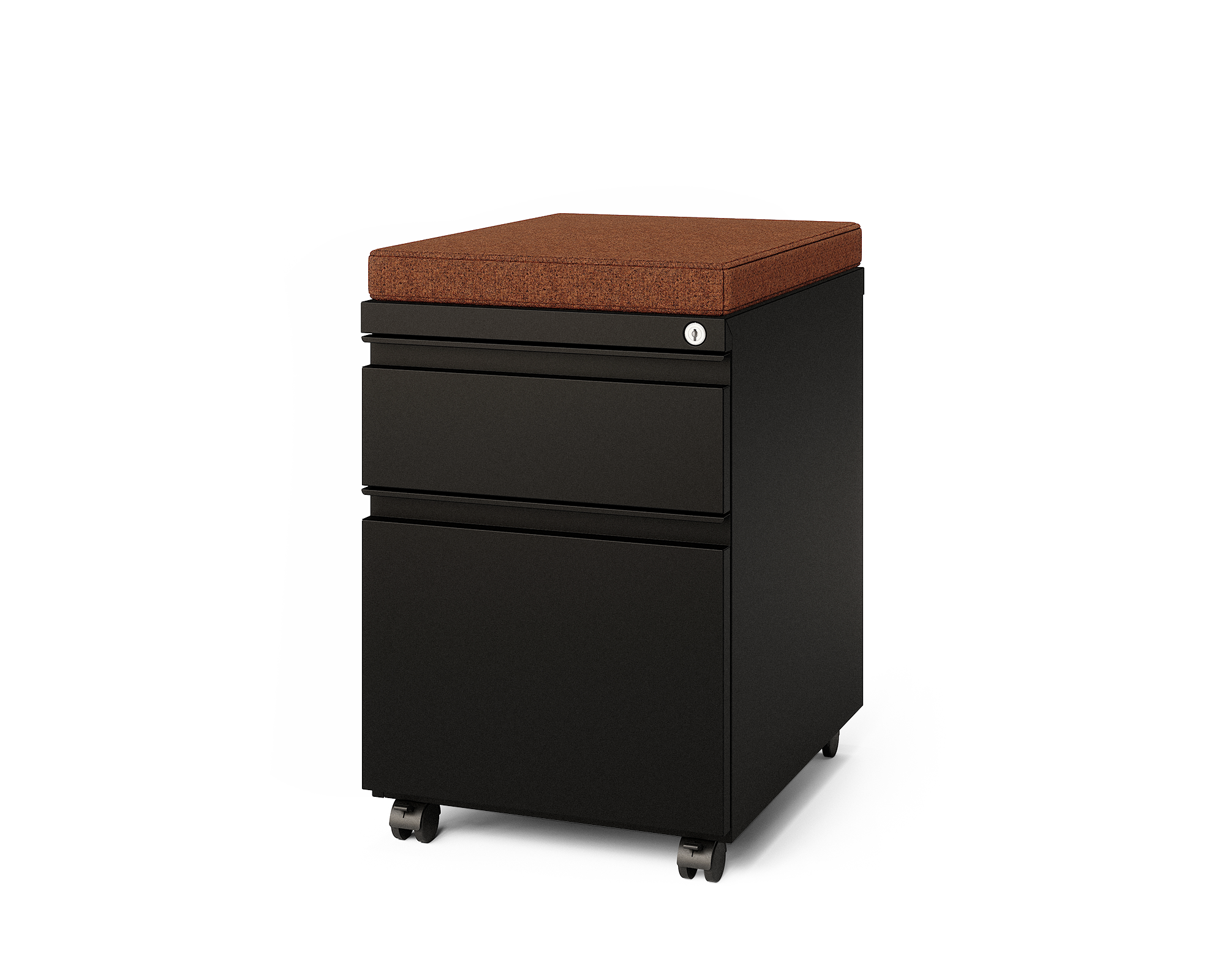 Keep Mobile File Cabinet