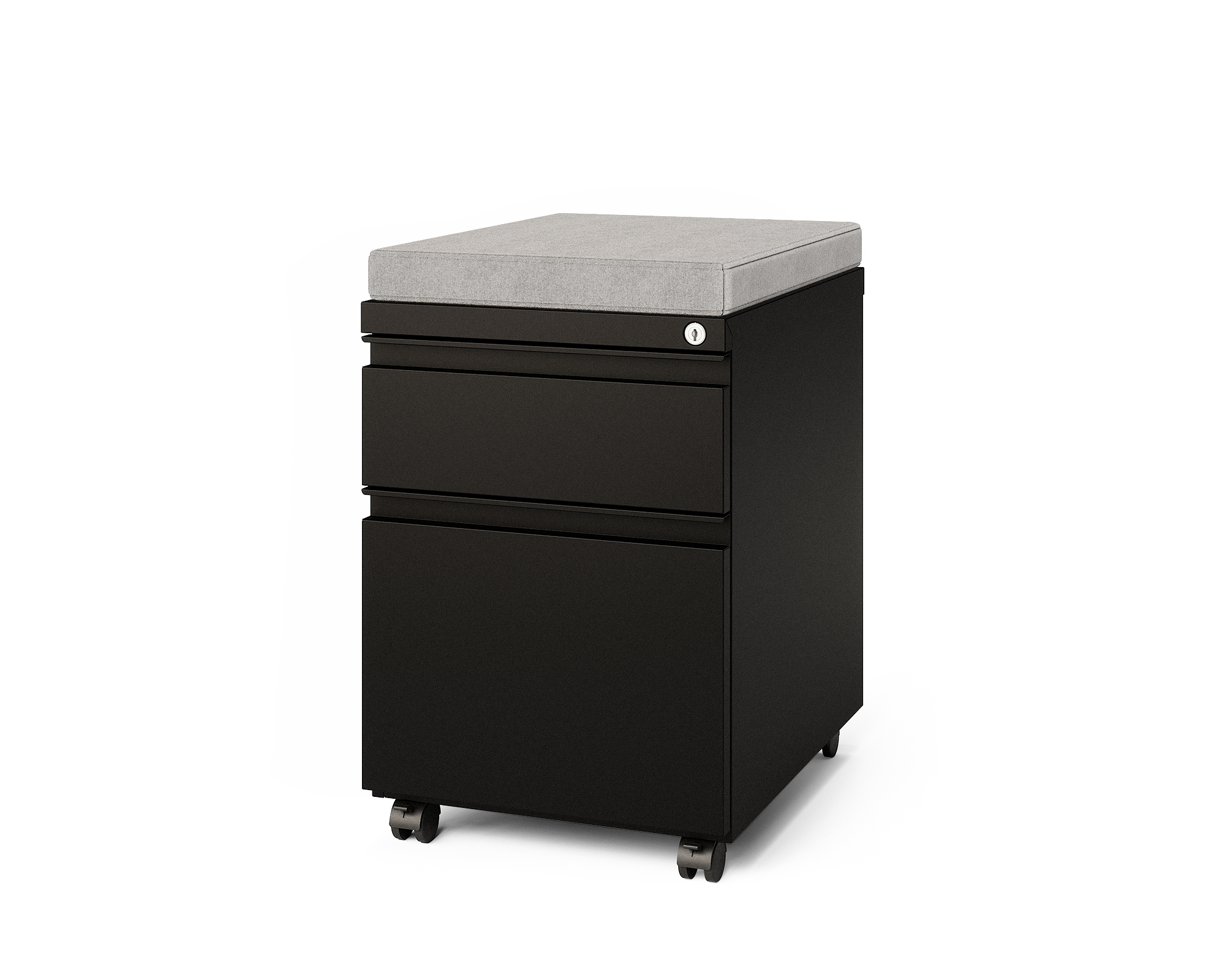 Keep Mobile File Cabinet