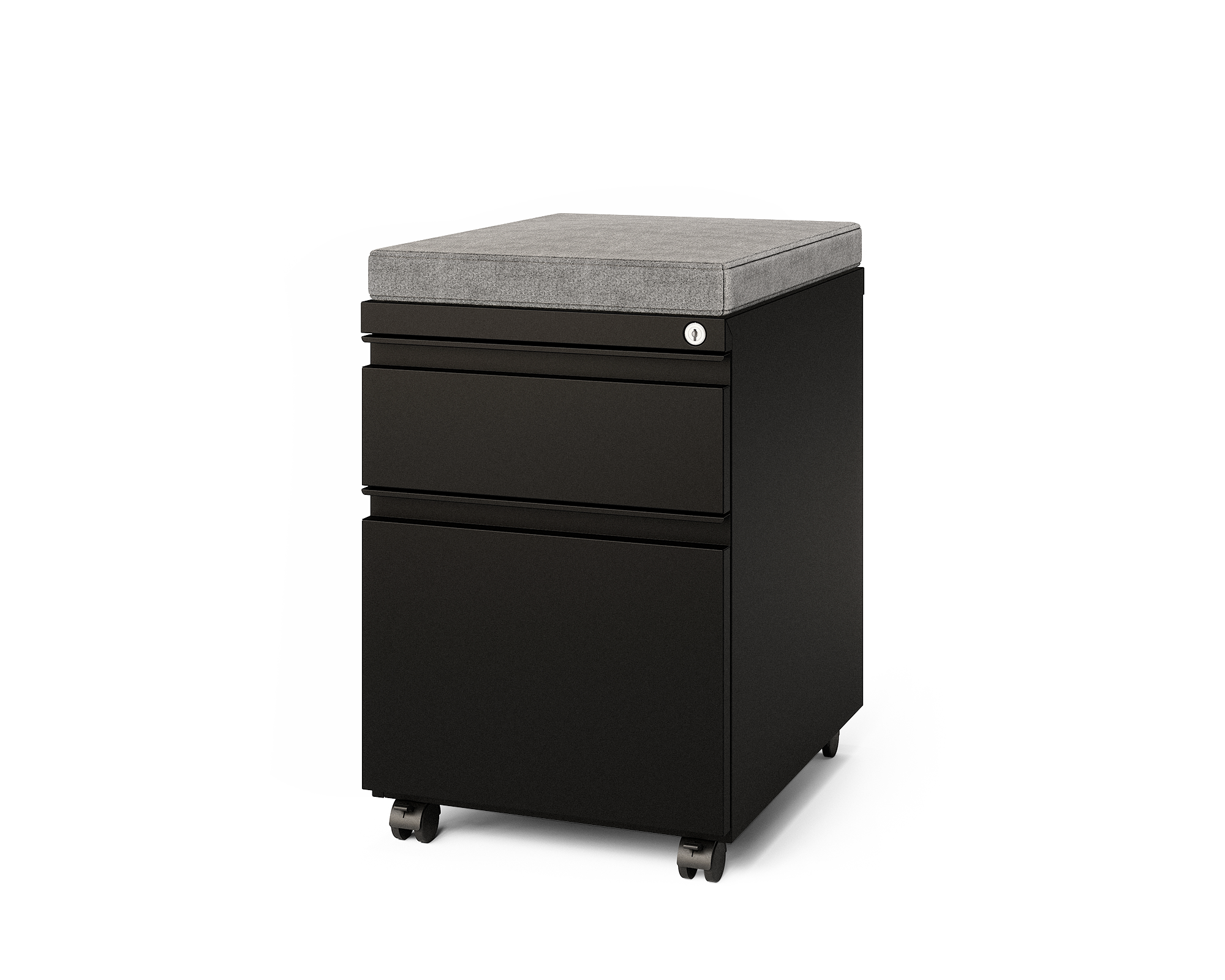 Keep Mobile File Cabinet